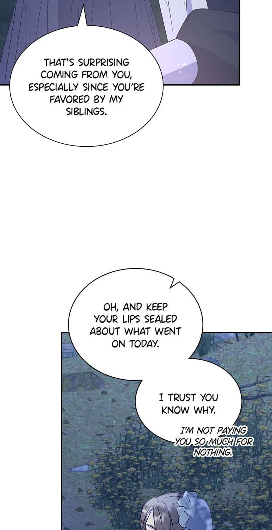 The Life Of An Evil Empress Chapter 29 page 67