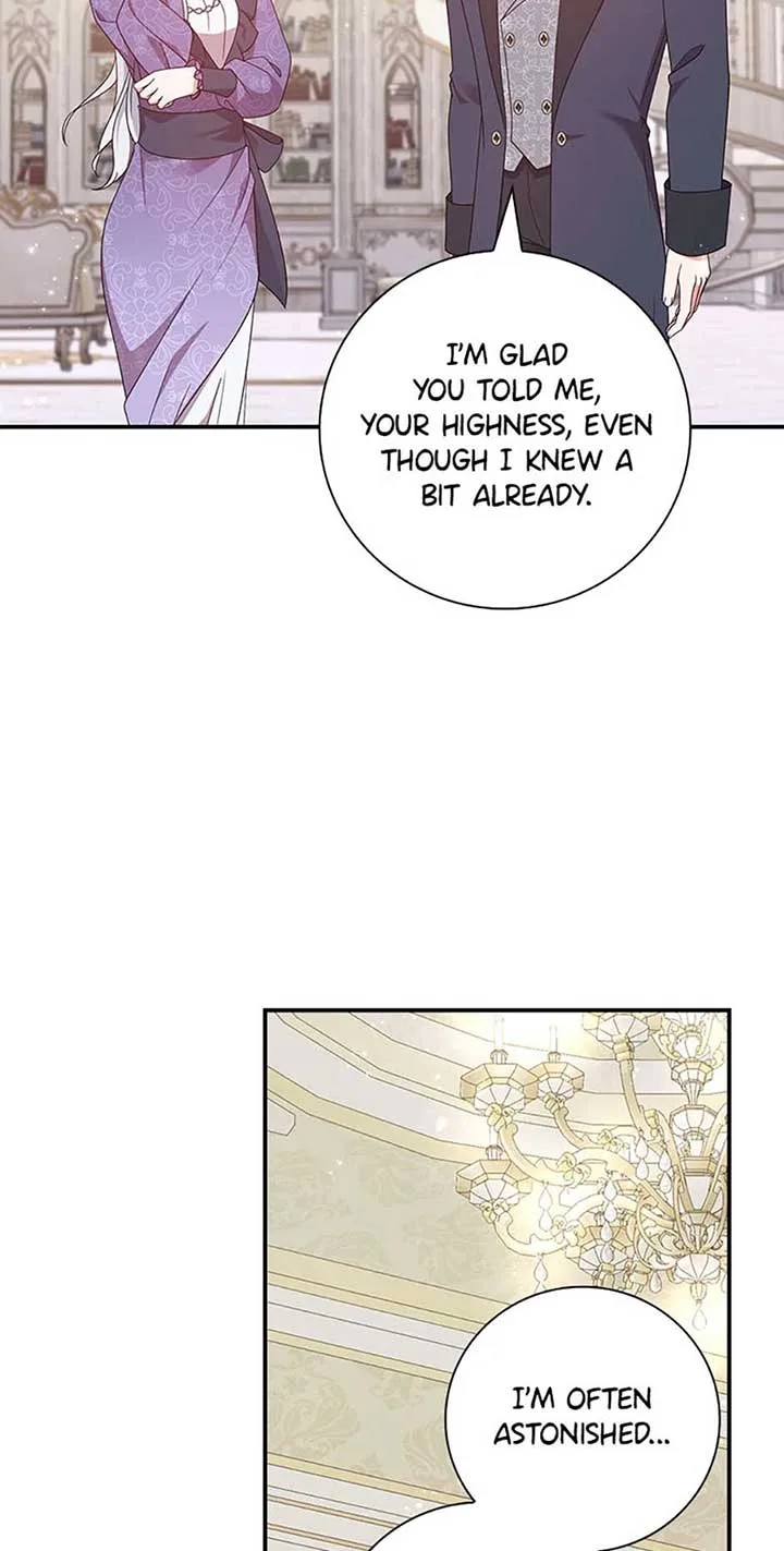 The Life Of An Evil Empress Chapter 31 page 23