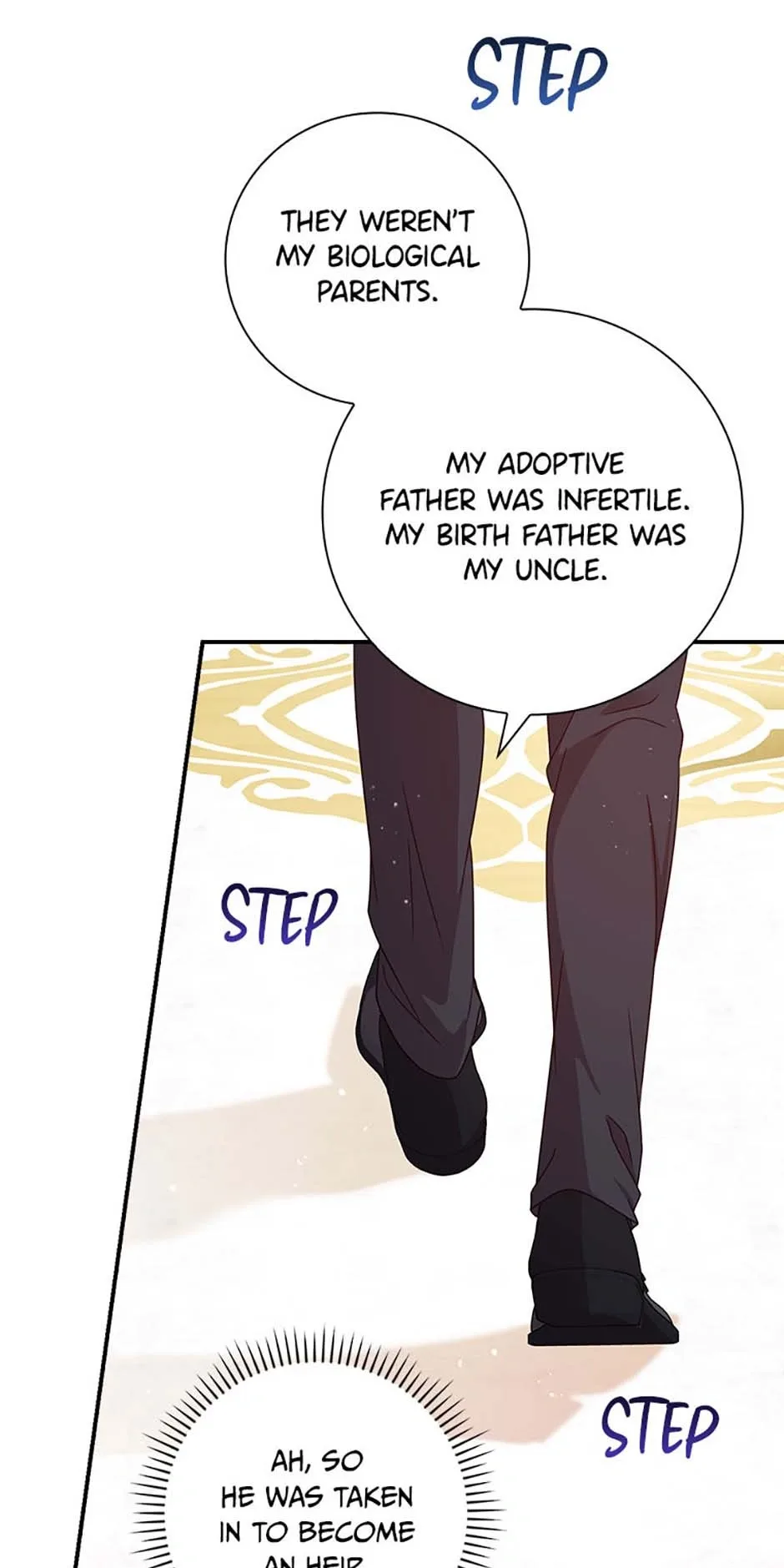 The Life Of An Evil Empress Chapter 30 page 55