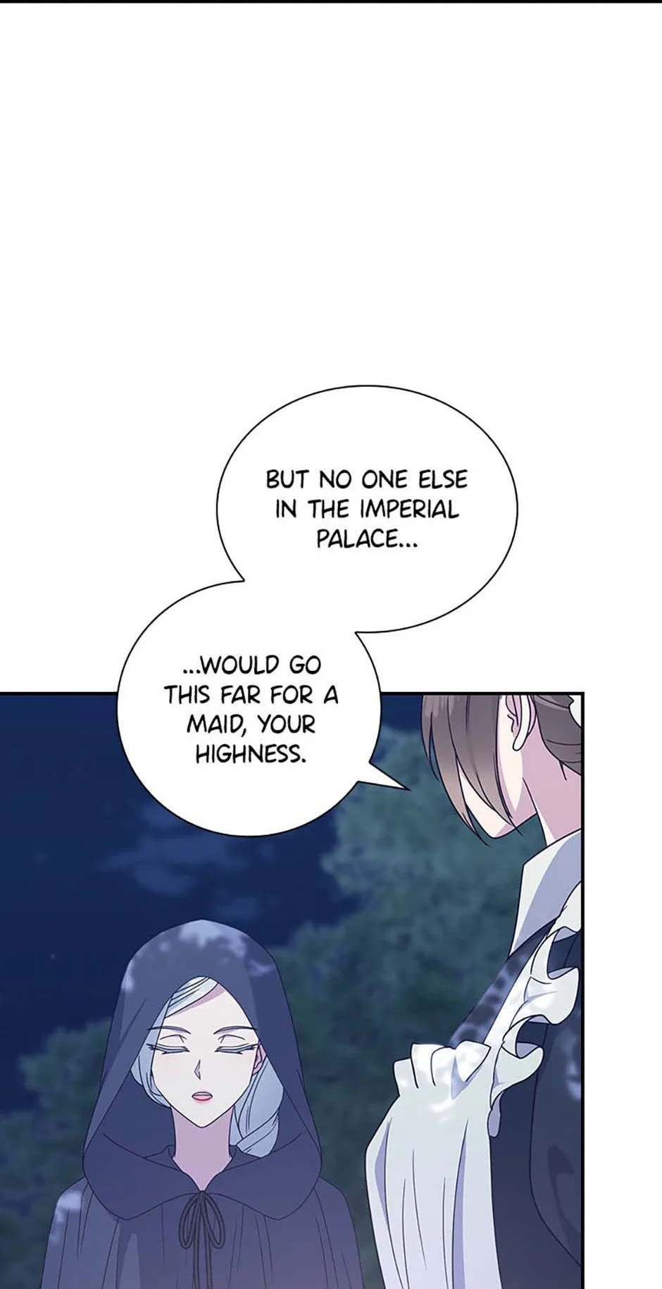 The Life Of An Evil Empress Chapter 29 page 66