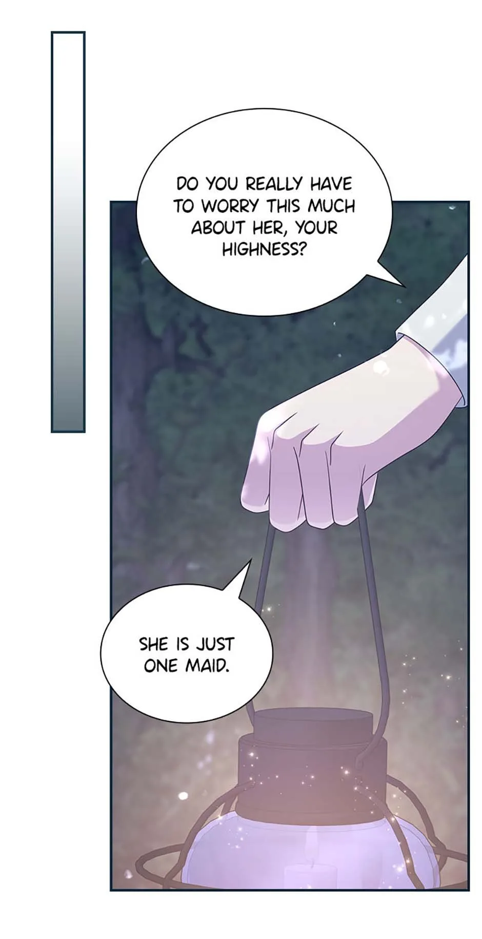 The Life Of An Evil Empress Chapter 29 page 64