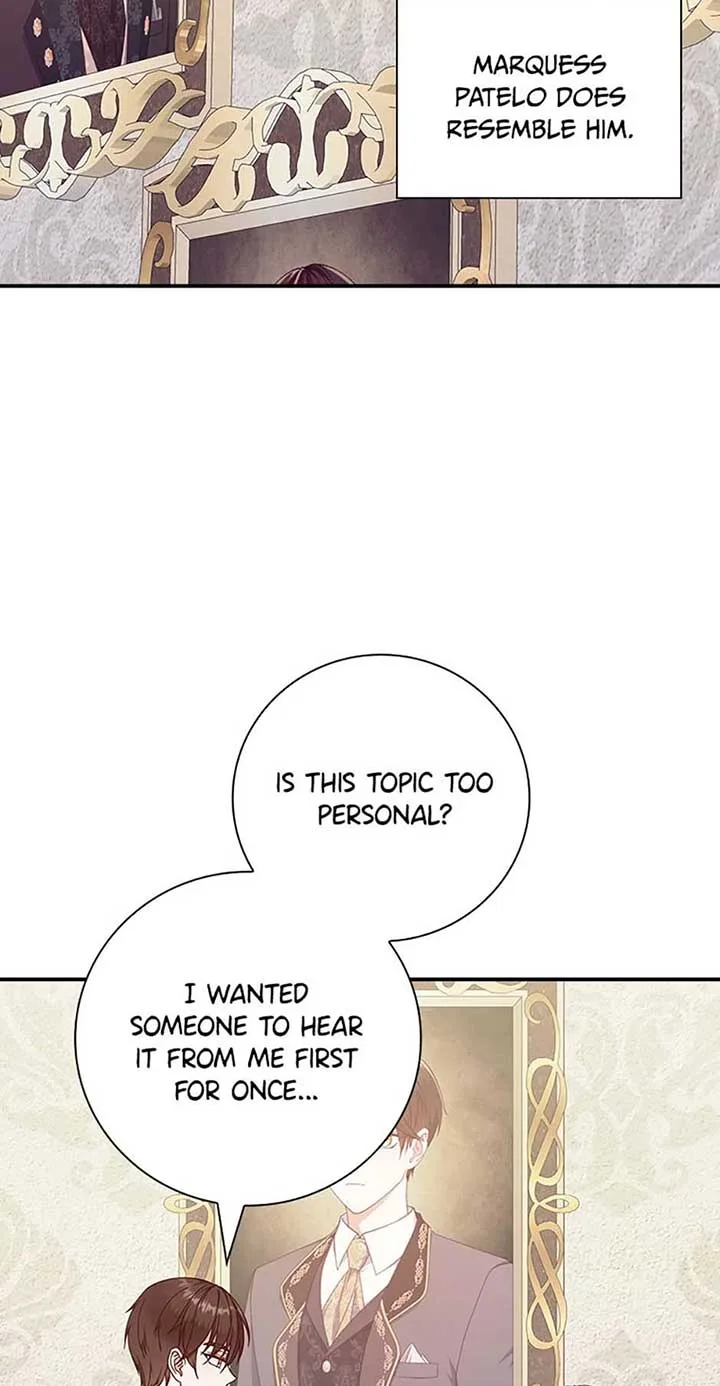 The Life Of An Evil Empress Chapter 31 page 4