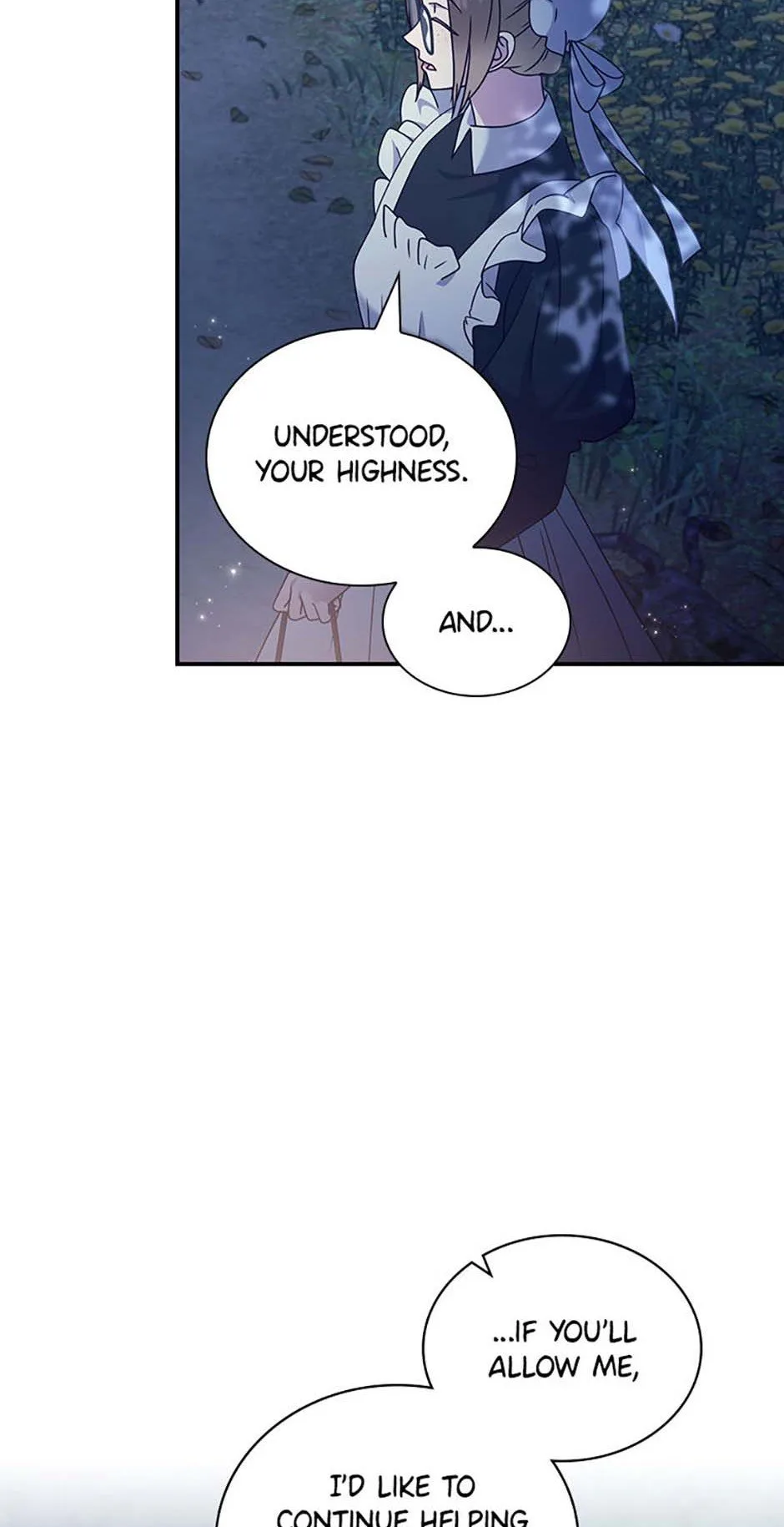 The Life Of An Evil Empress Chapter 29 page 68