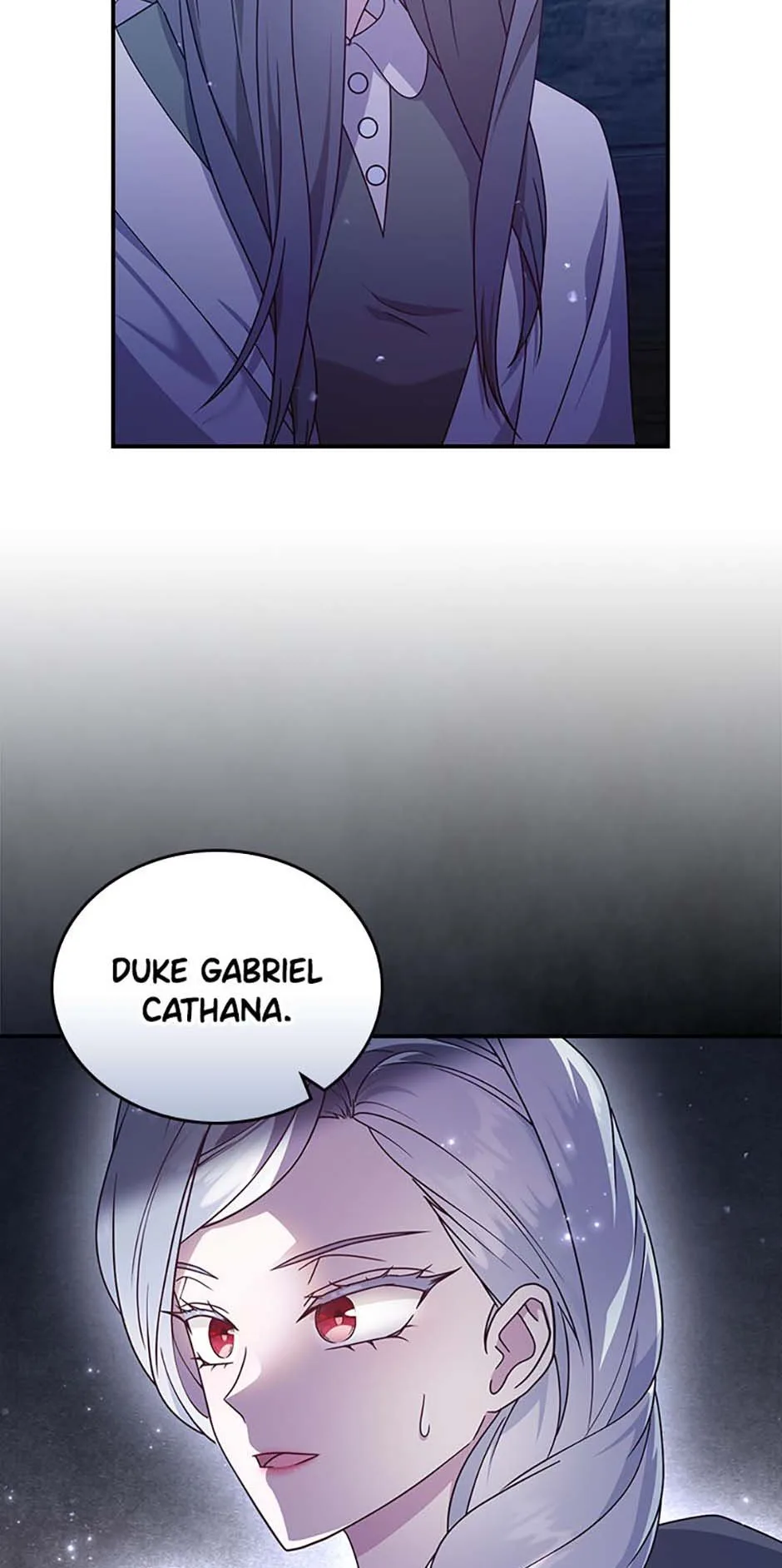 The Life Of An Evil Empress Chapter 29 page 57