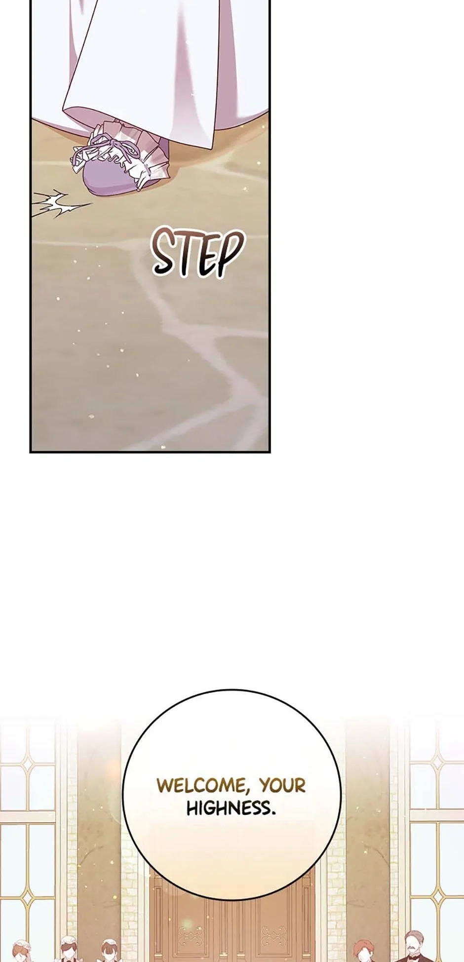 The Life Of An Evil Empress Chapter 30 page 42