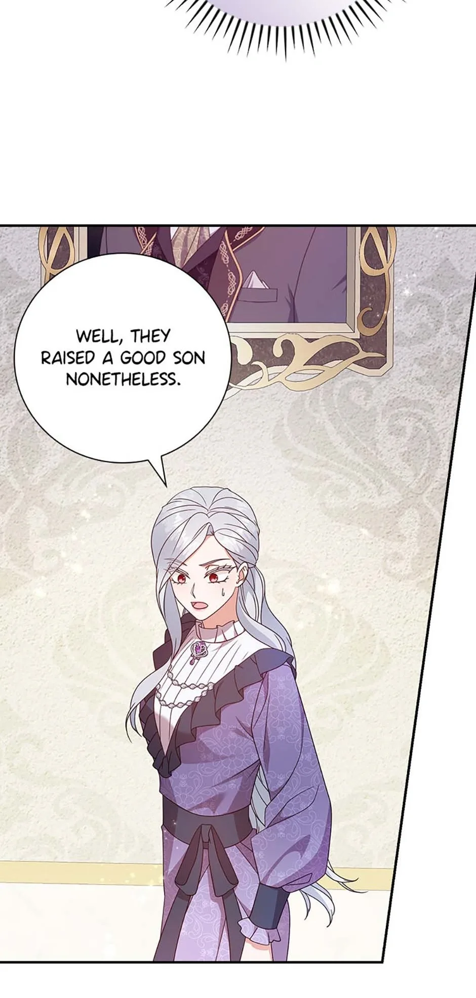 The Life Of An Evil Empress Chapter 30 page 54