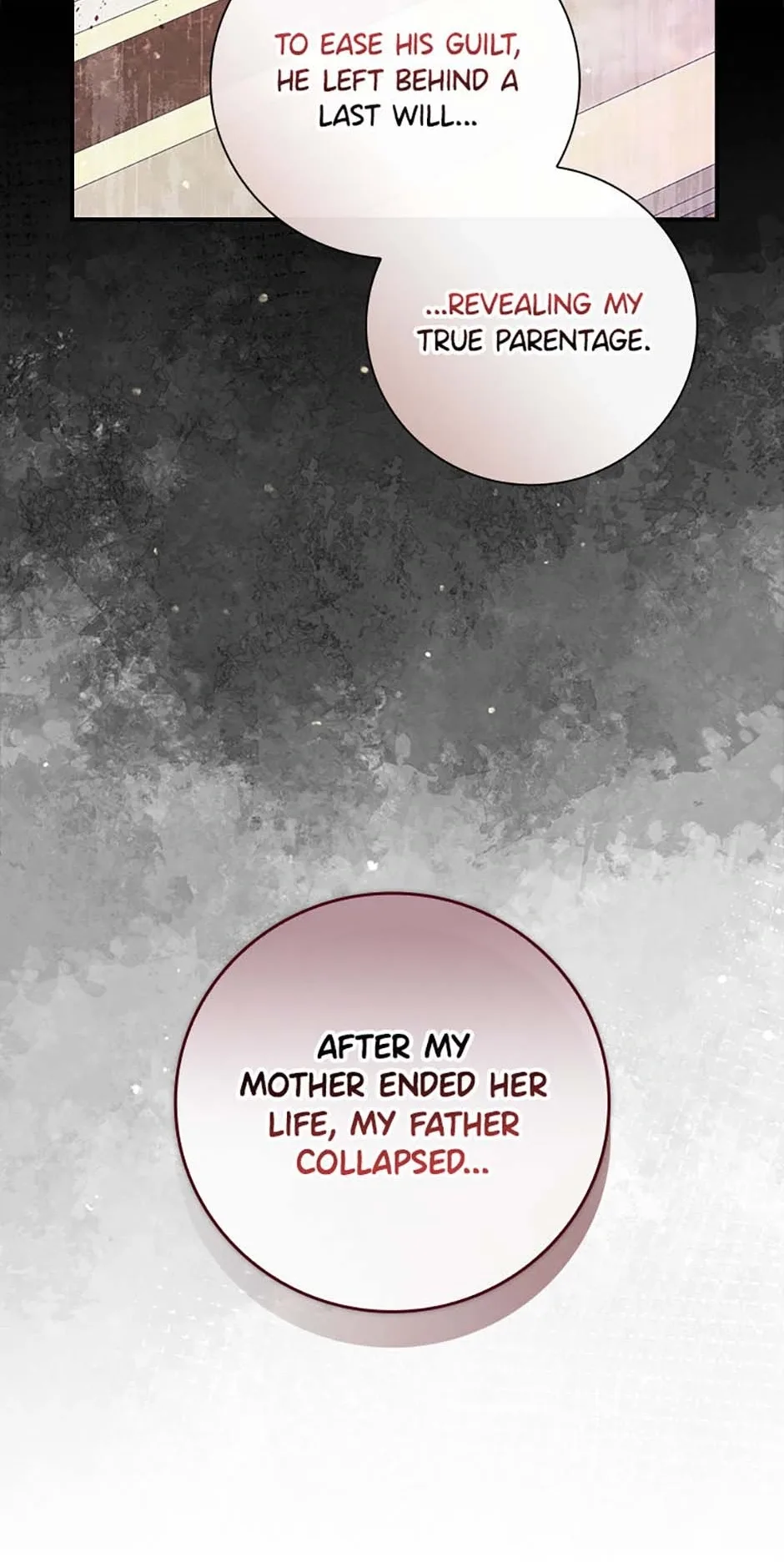 The Life Of An Evil Empress Chapter 30 page 62