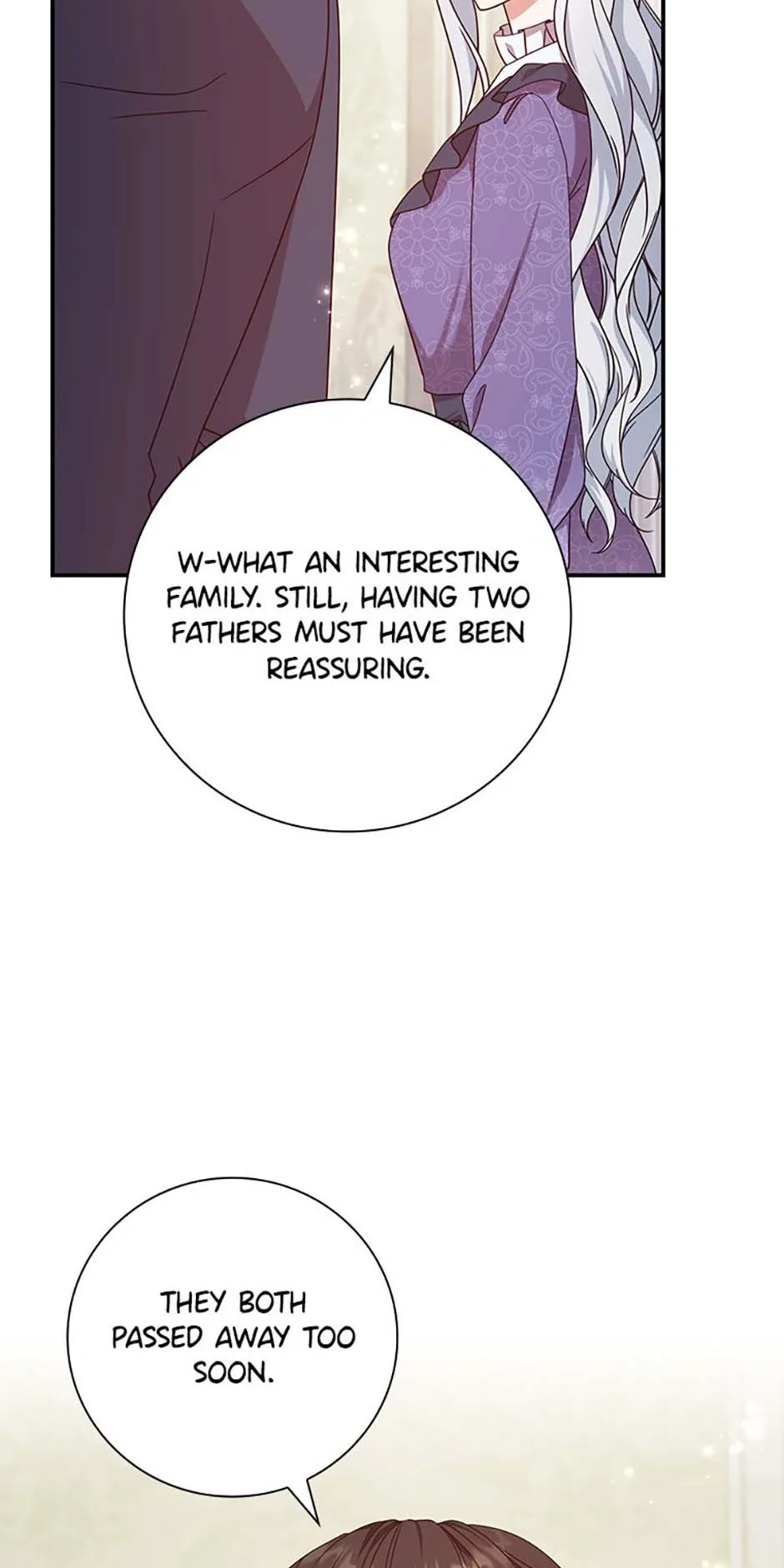The Life Of An Evil Empress Chapter 30 page 58