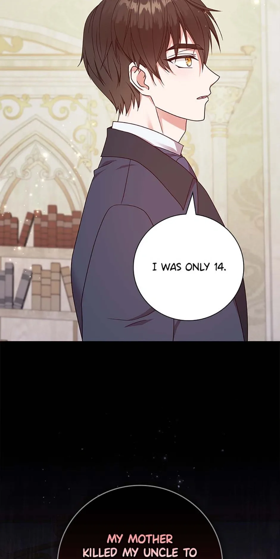 The Life Of An Evil Empress Chapter 30 page 59