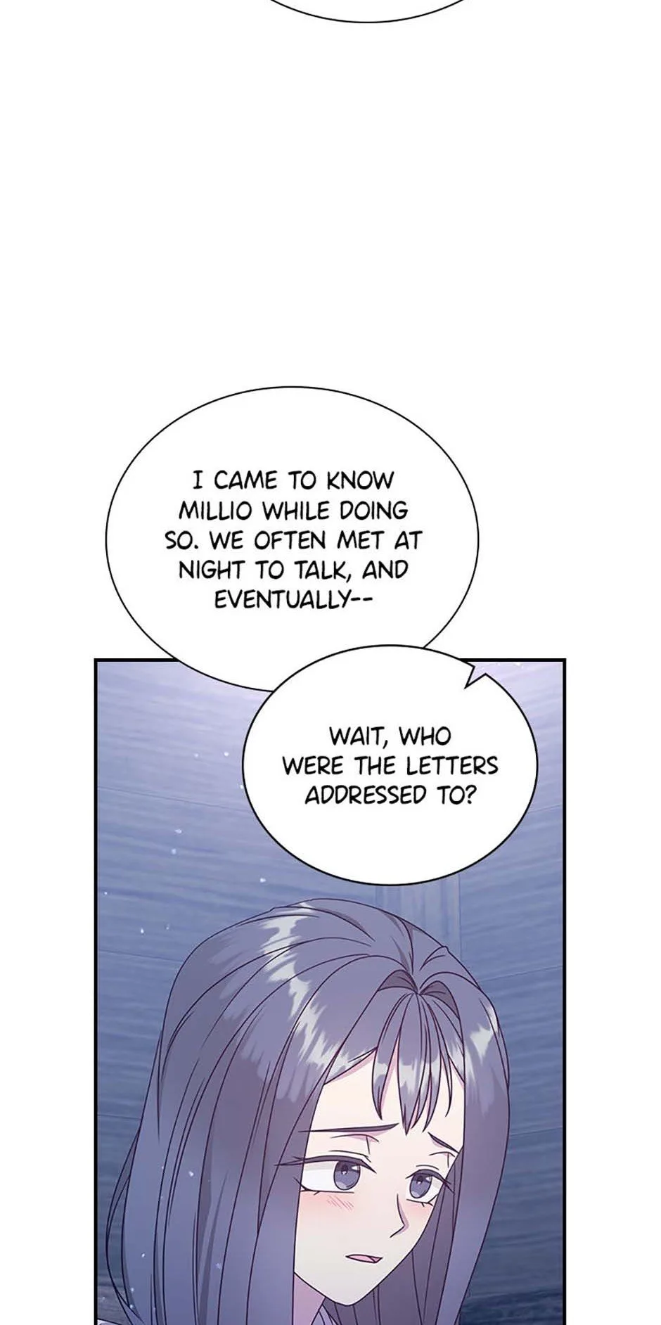 The Life Of An Evil Empress Chapter 29 page 56