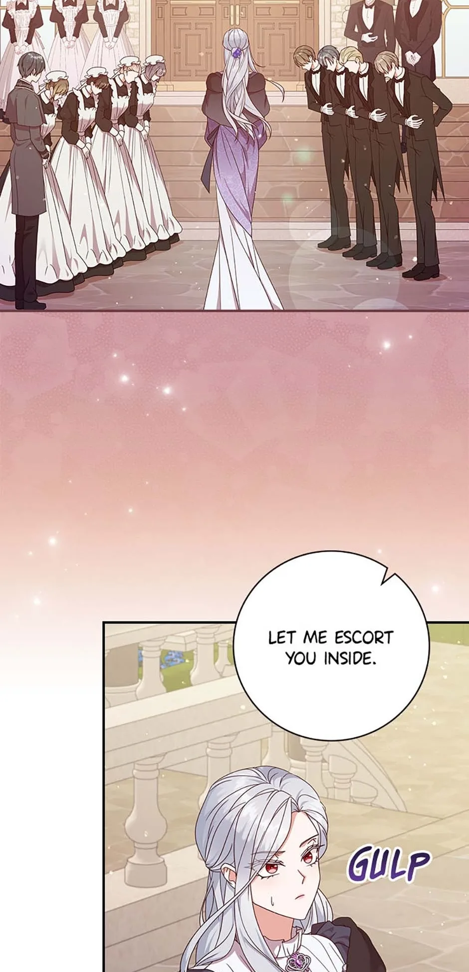 The Life Of An Evil Empress Chapter 30 page 43