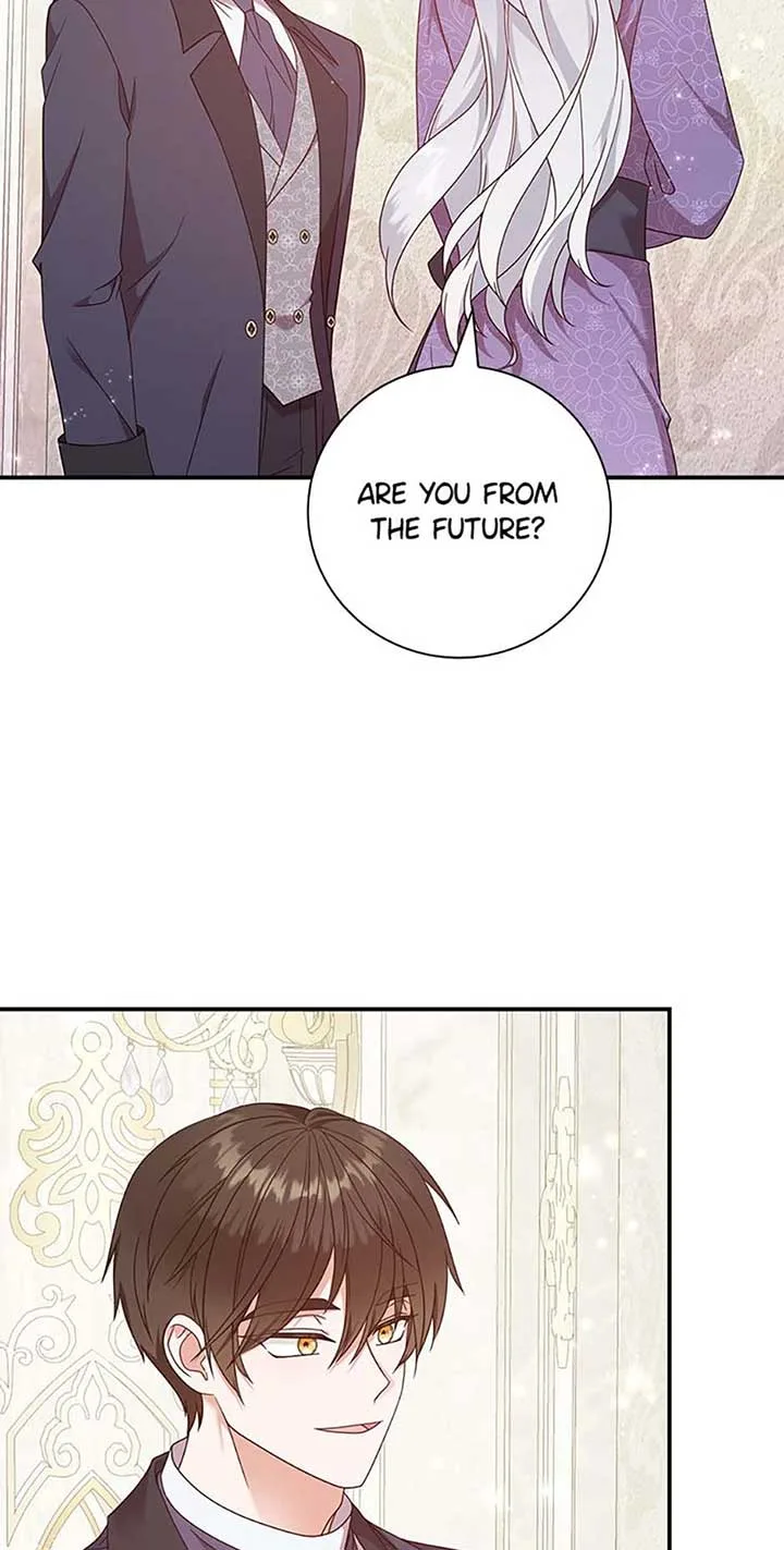 The Life Of An Evil Empress Chapter 31 page 25