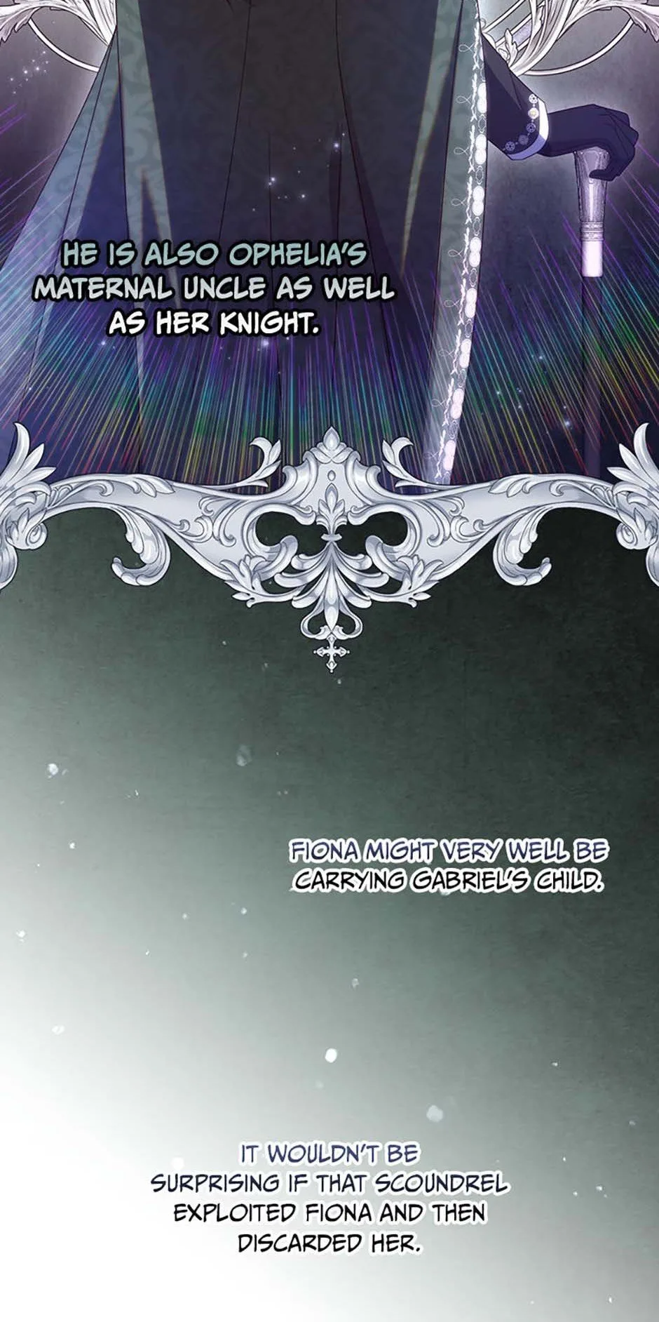 The Life Of An Evil Empress Chapter 29 page 60