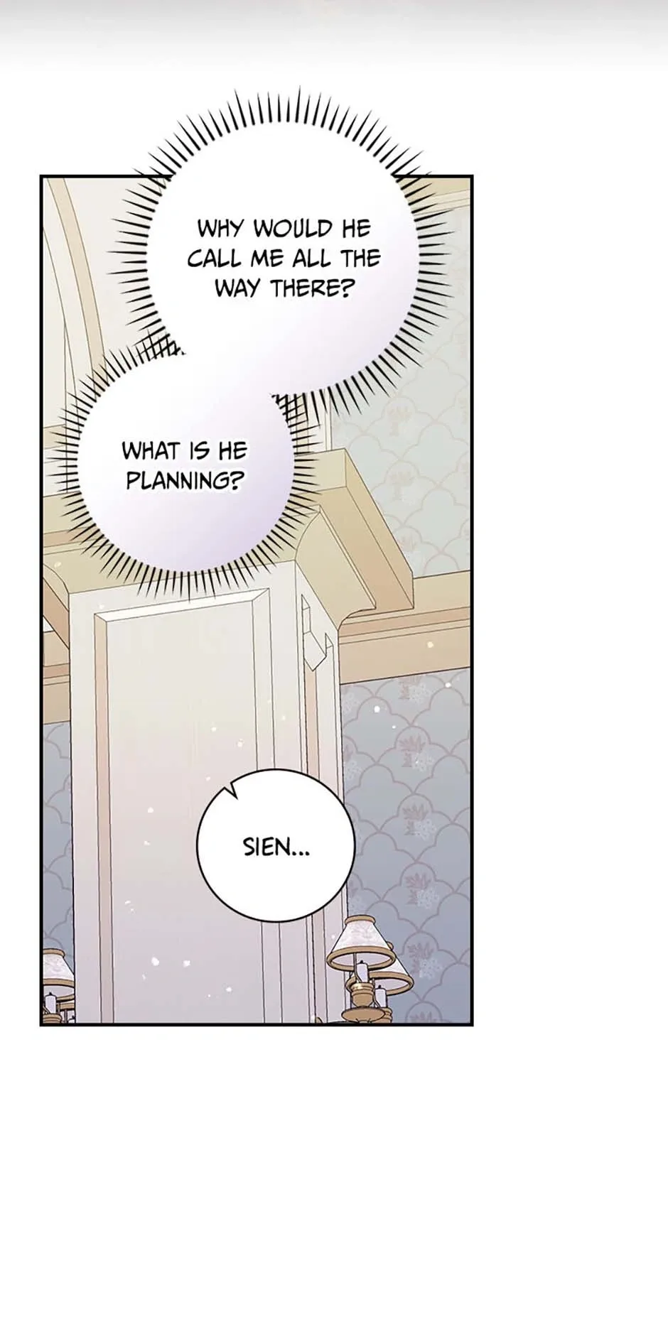 The Life Of An Evil Empress Chapter 30 page 34