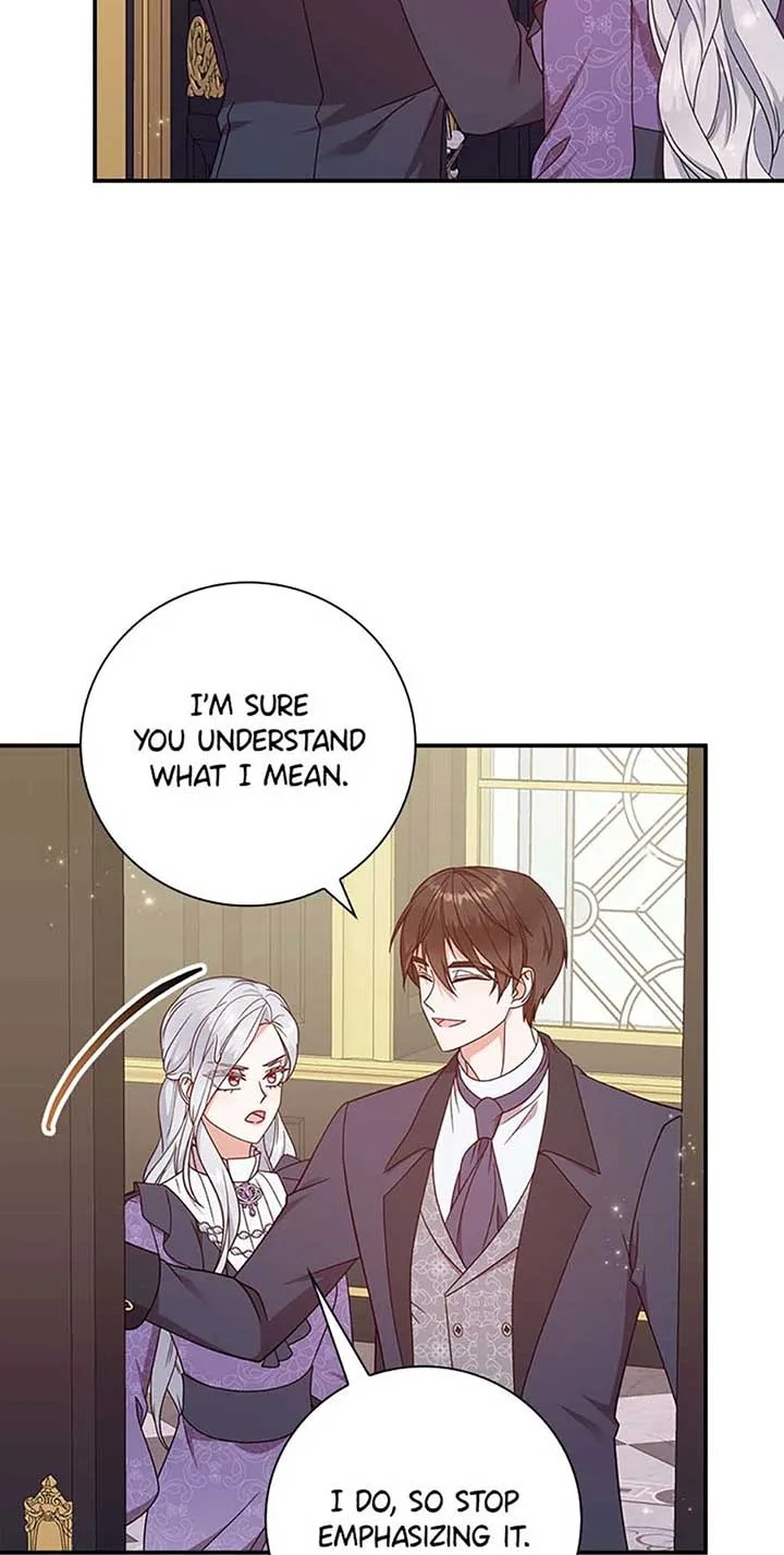 The Life Of An Evil Empress Chapter 31 page 36