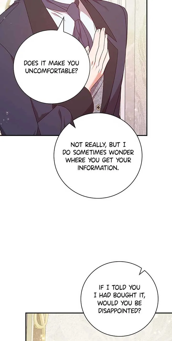 The Life Of An Evil Empress Chapter 31 page 26