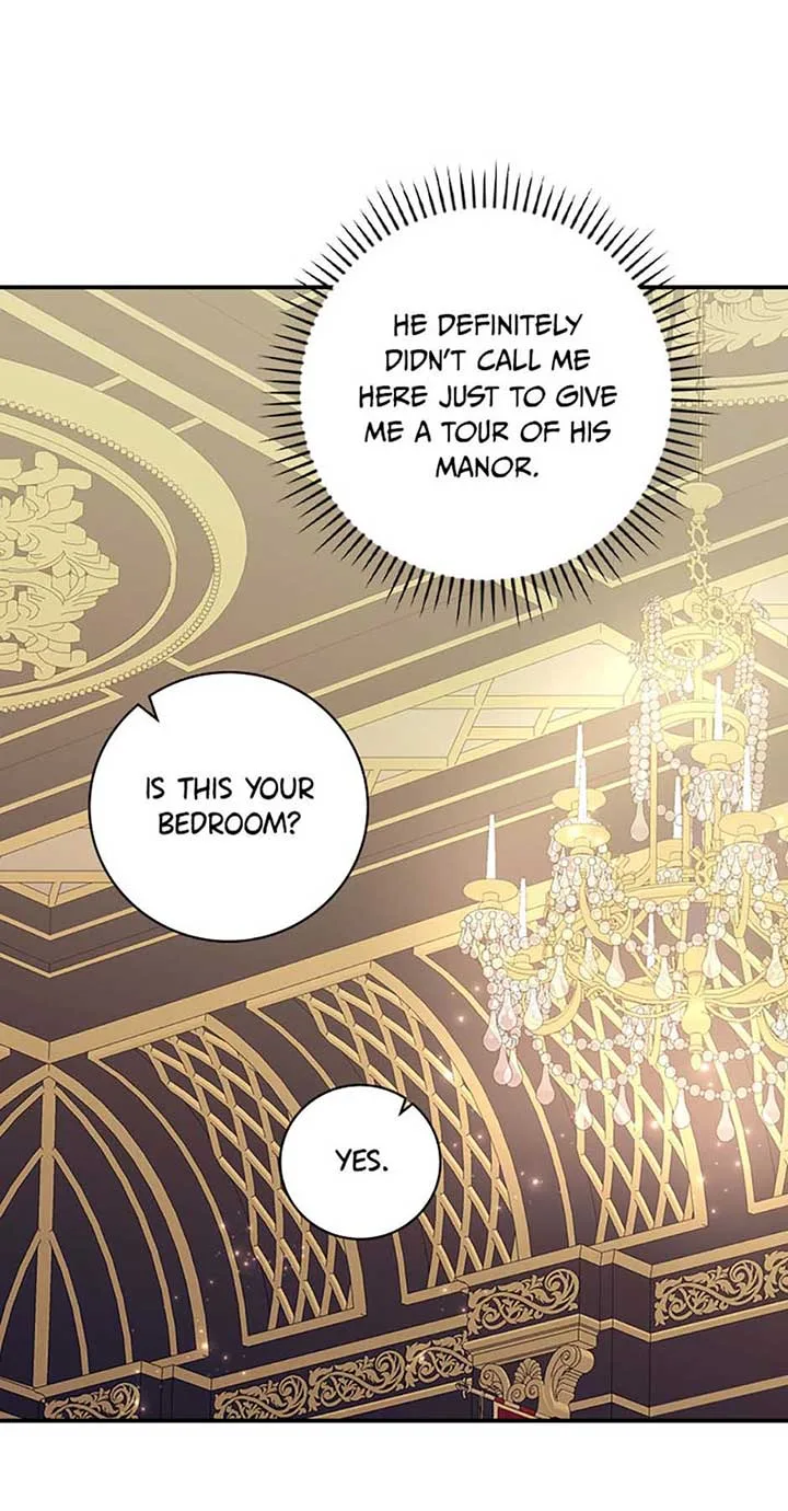 The Life Of An Evil Empress Chapter 31 page 38