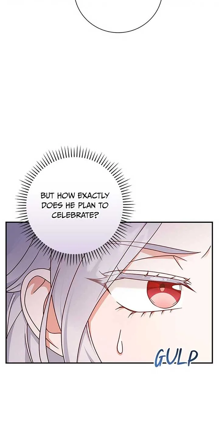 The Life Of An Evil Empress Chapter 31 page 37