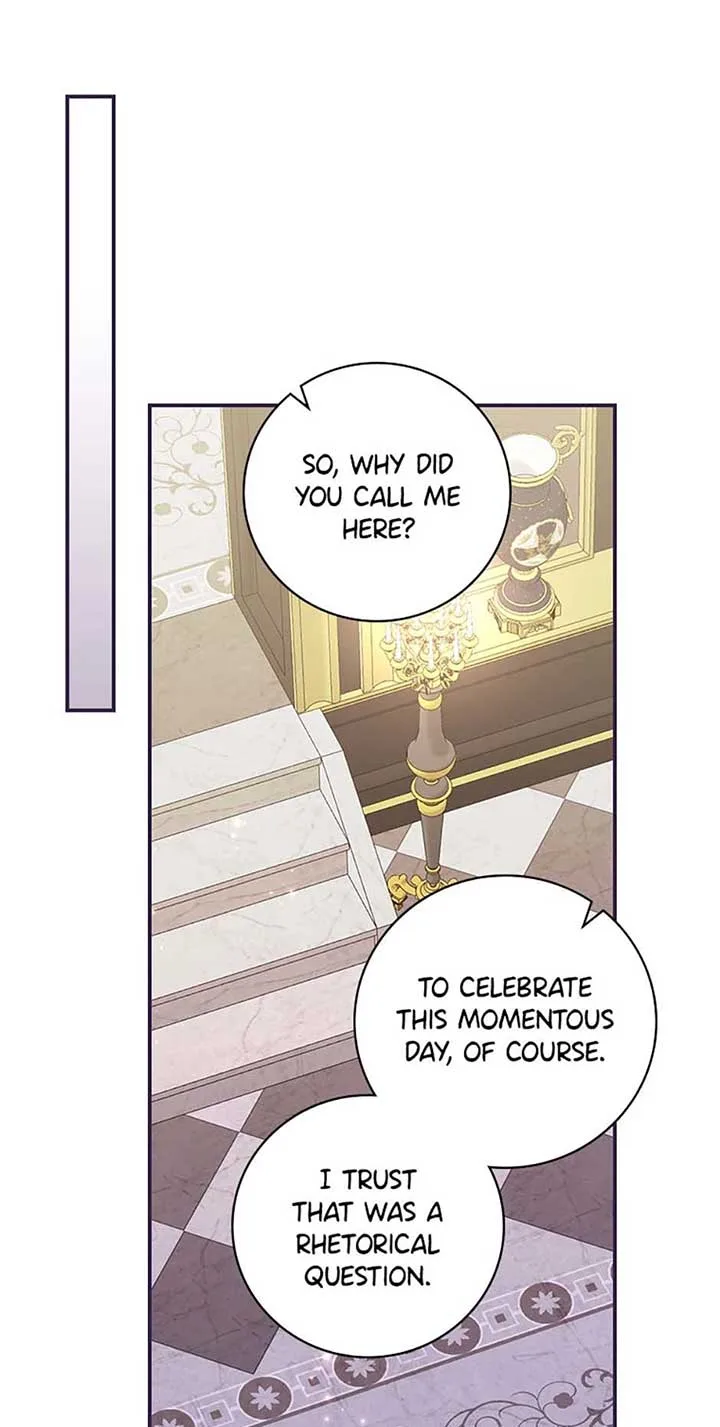 The Life Of An Evil Empress Chapter 31 page 33