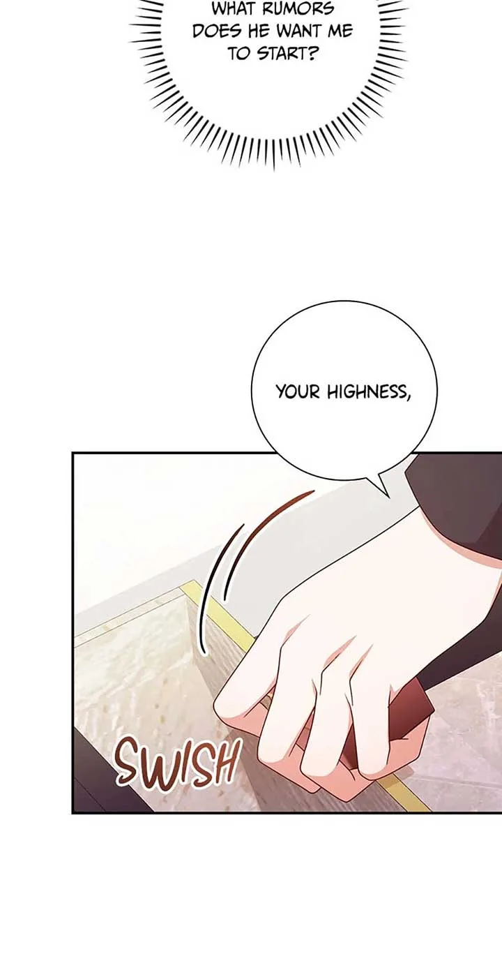 The Life Of An Evil Empress Chapter 31 page 41