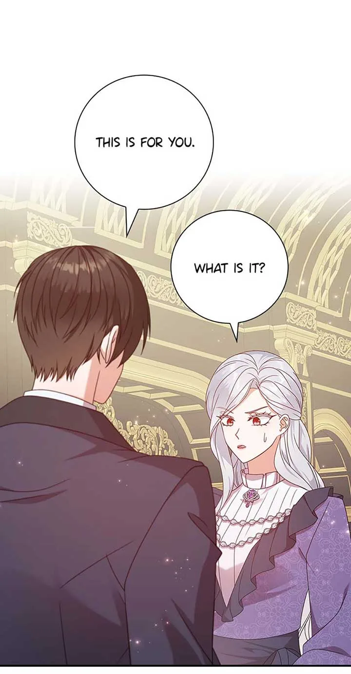 The Life Of An Evil Empress Chapter 31 page 42