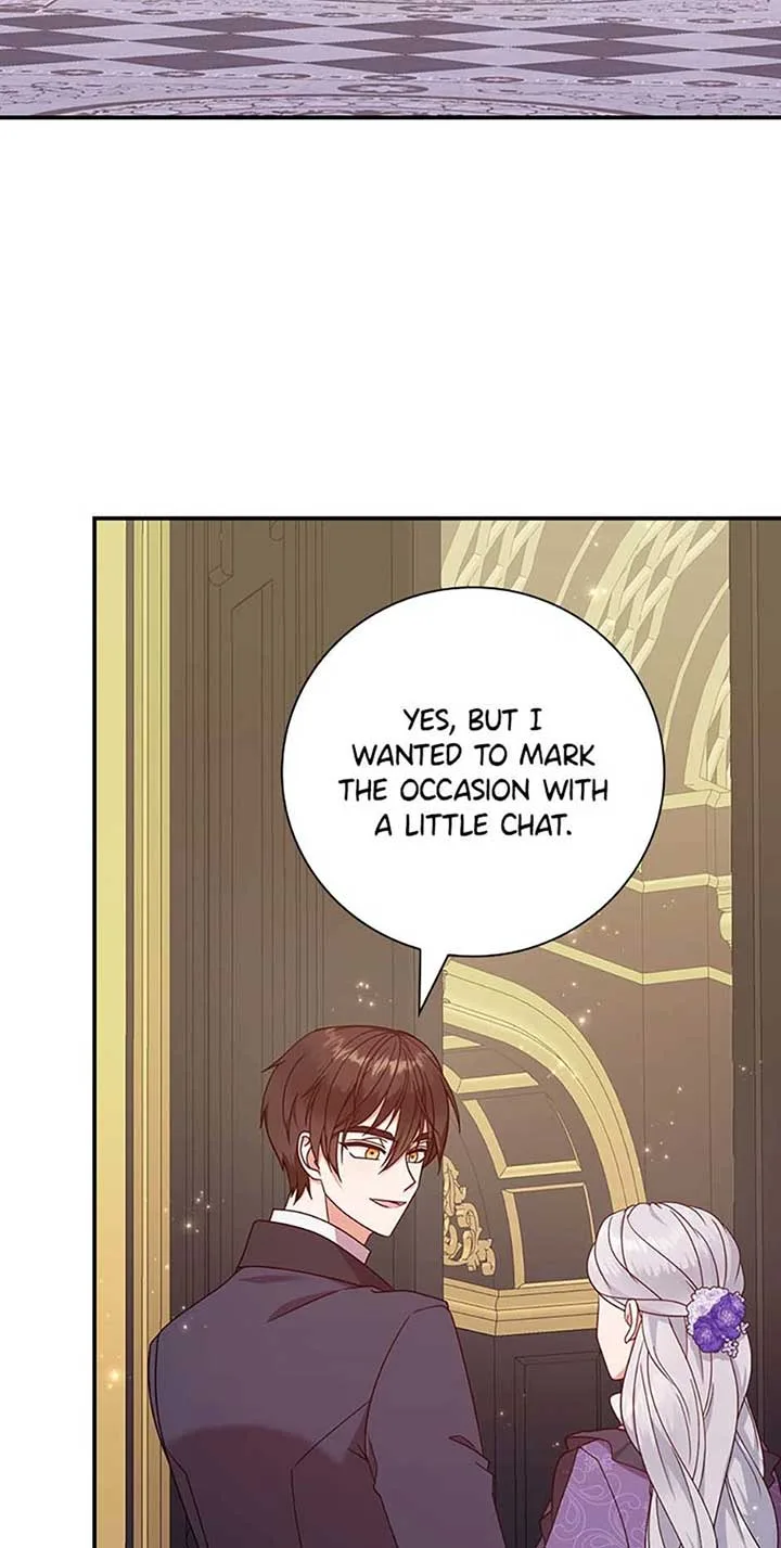 The Life Of An Evil Empress Chapter 31 page 35