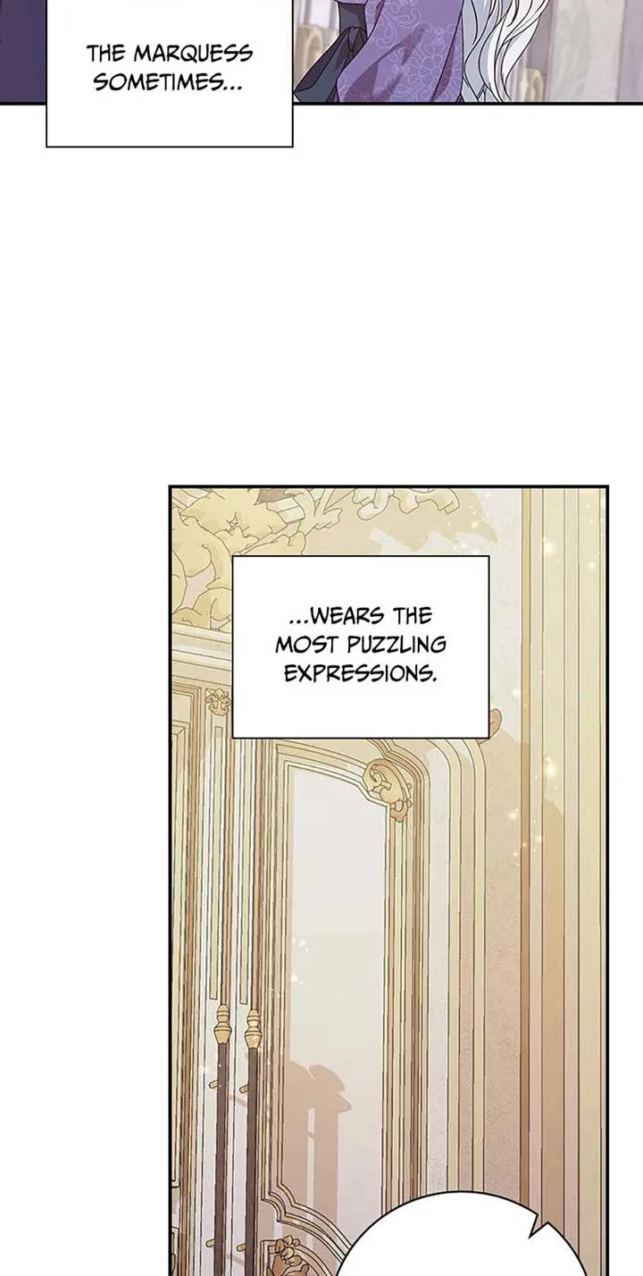 The Life Of An Evil Empress Chapter 31 page 31