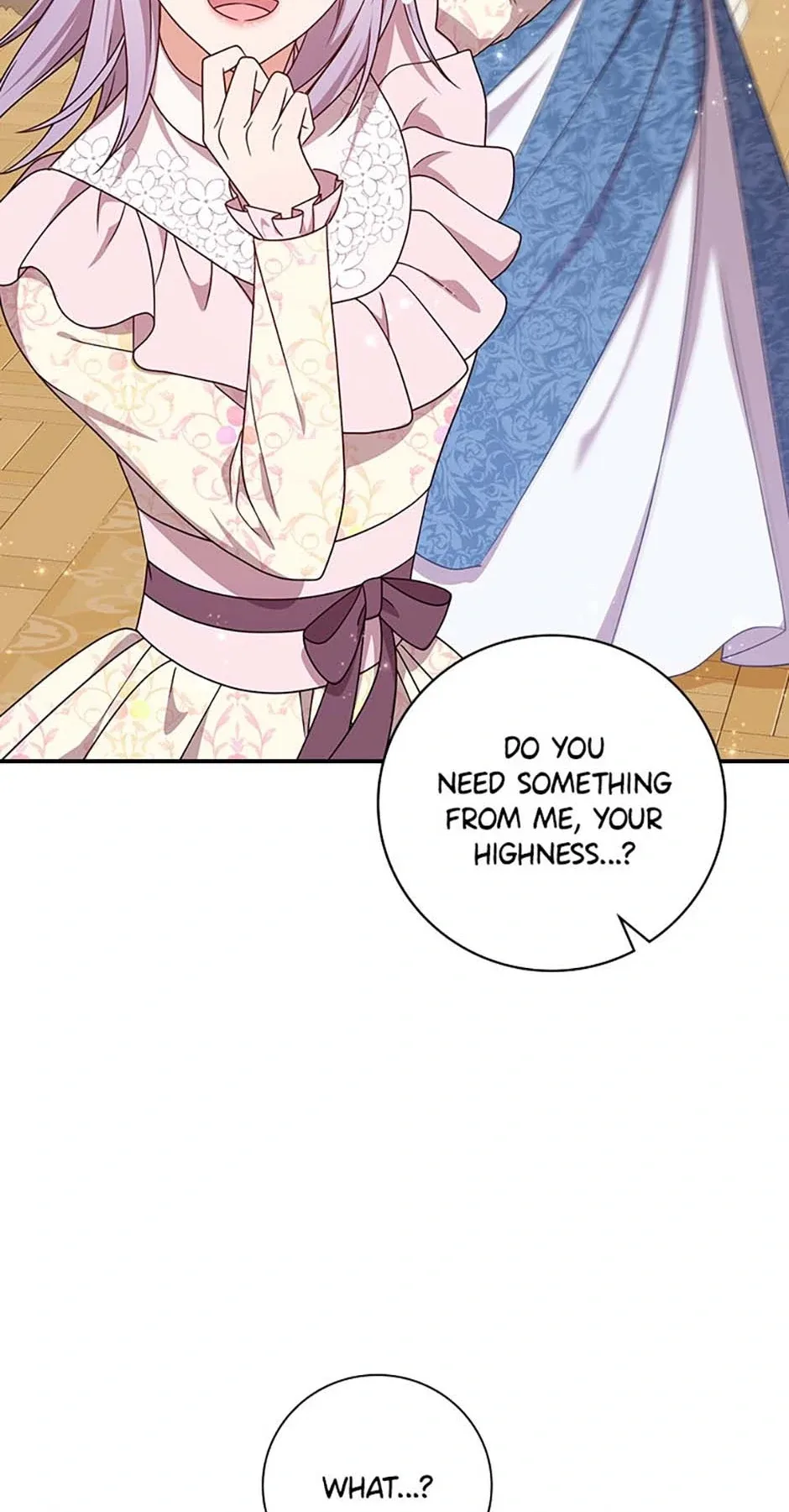 The Life Of An Evil Empress Chapter 33 page 35