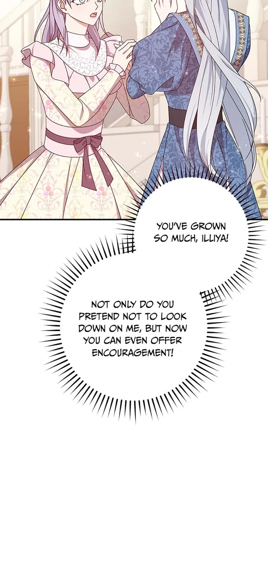 The Life Of An Evil Empress Chapter 33 page 29