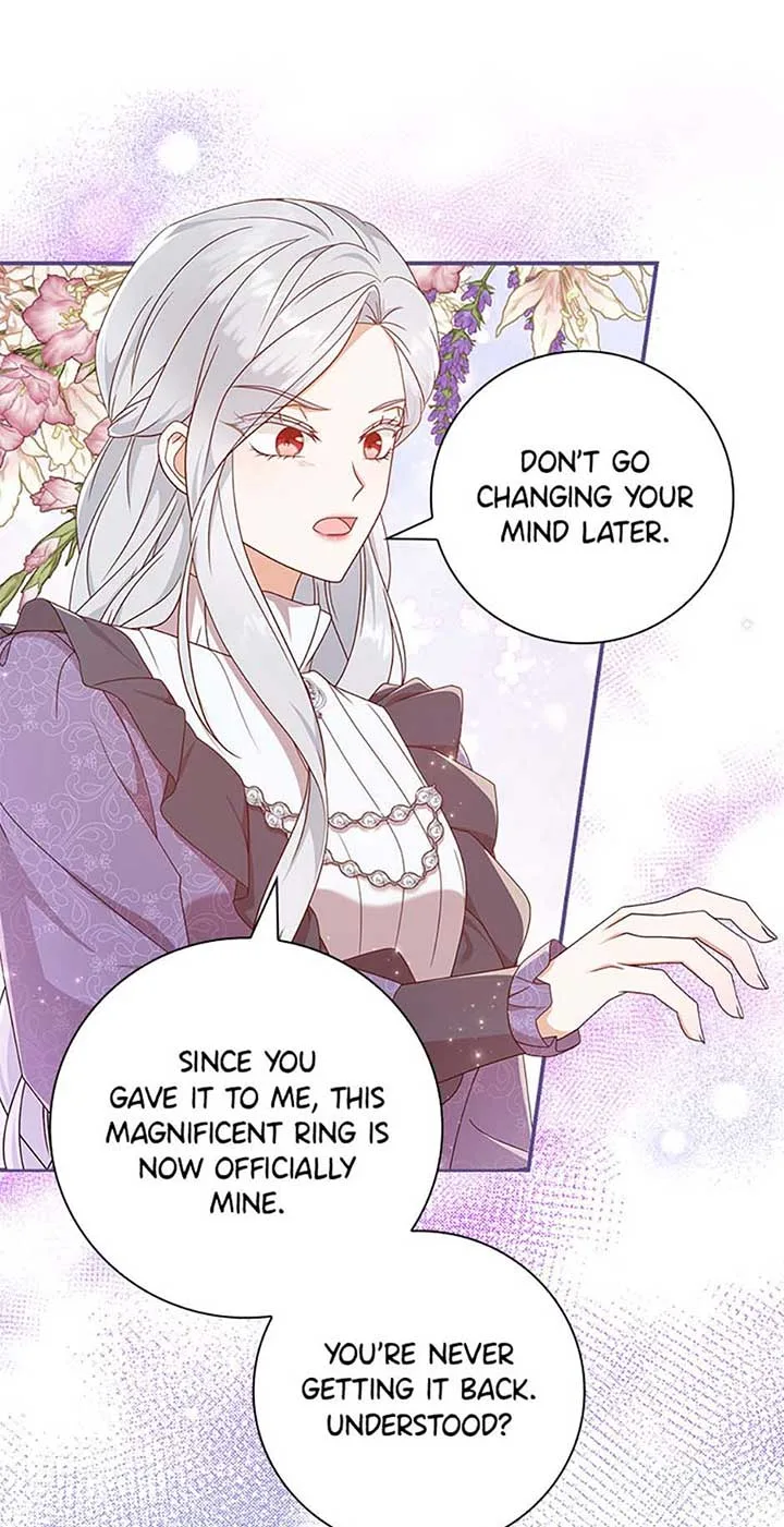 The Life Of An Evil Empress Chapter 31 page 47