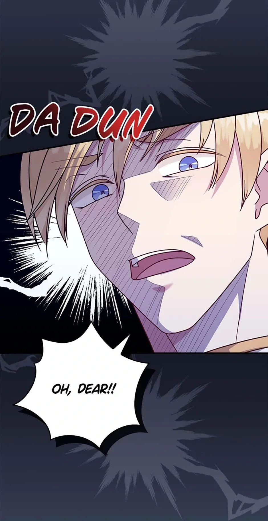 The Life Of An Evil Empress Chapter 33 page 57