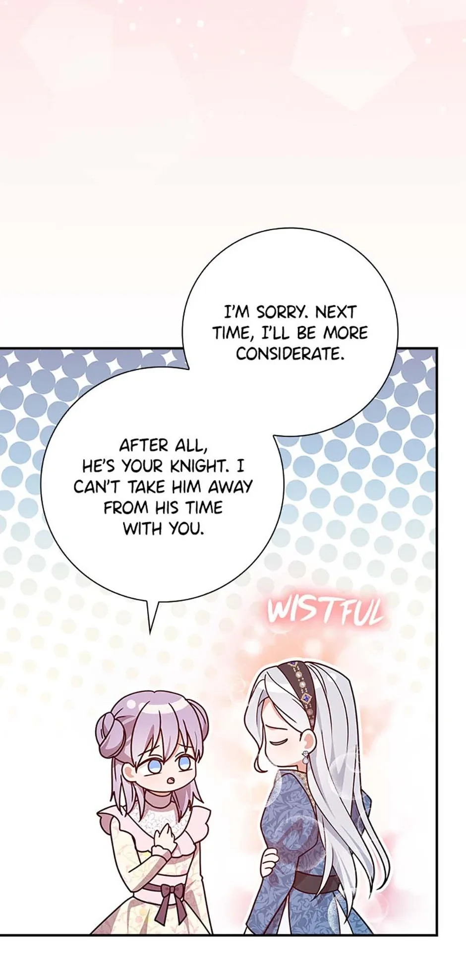 The Life Of An Evil Empress Chapter 33 page 25
