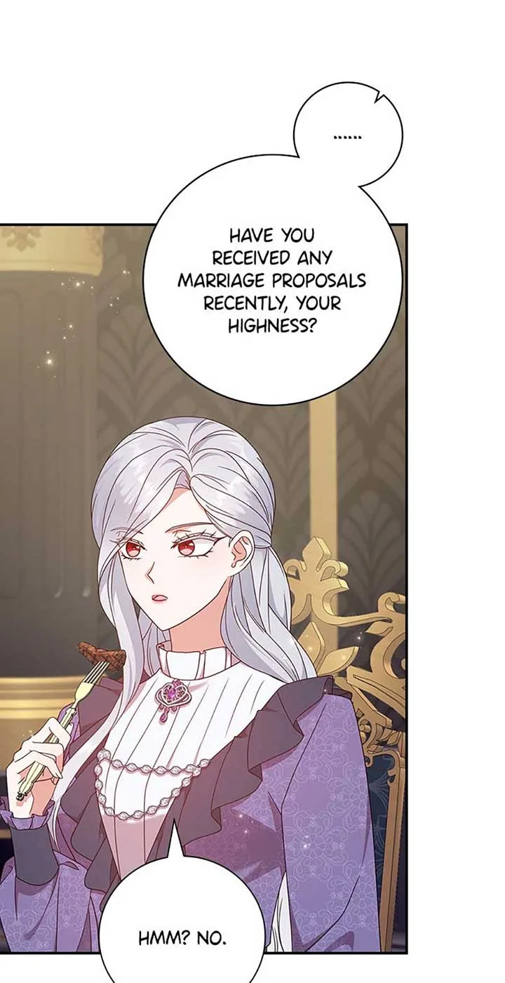 The Life Of An Evil Empress Chapter 31 page 54