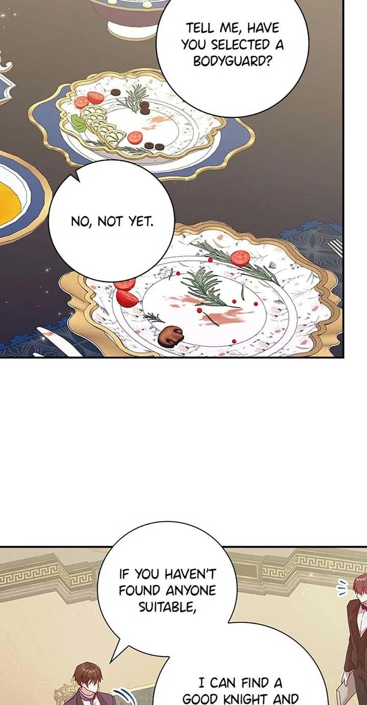 The Life Of An Evil Empress Chapter 31 page 58