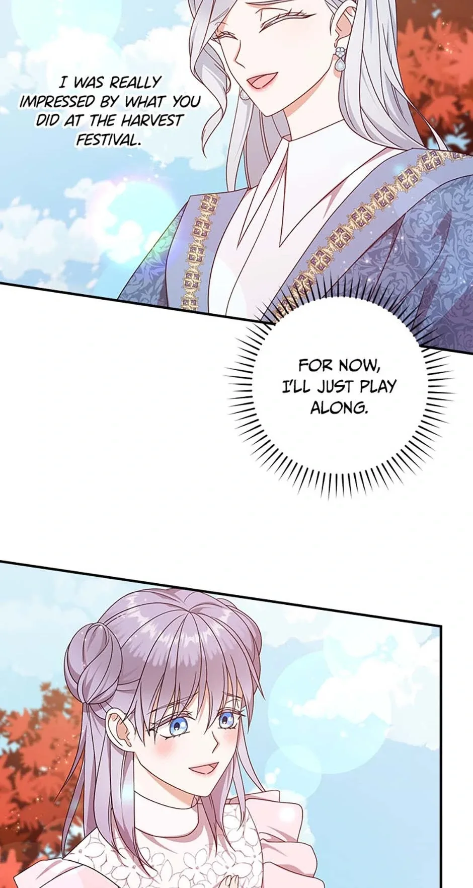 The Life Of An Evil Empress Chapter 33 page 14