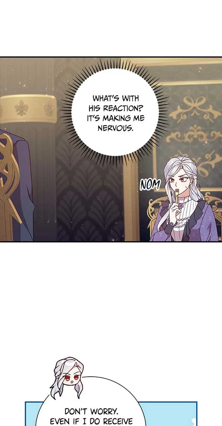 The Life Of An Evil Empress Chapter 31 page 56