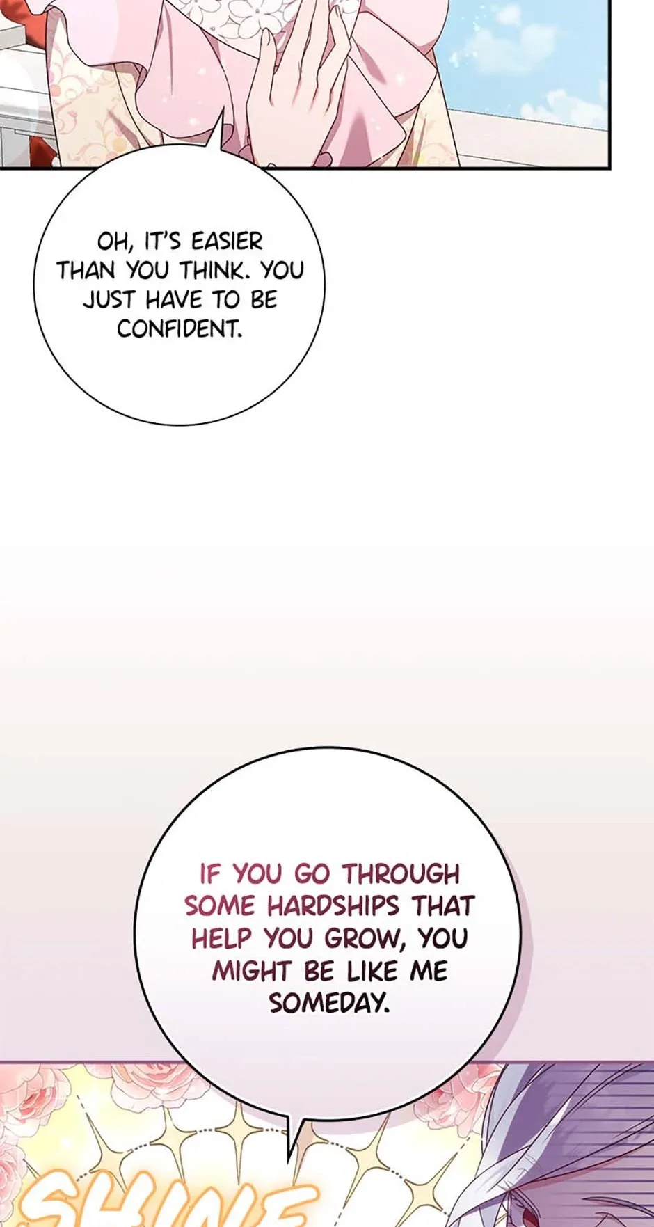 The Life Of An Evil Empress Chapter 33 page 15