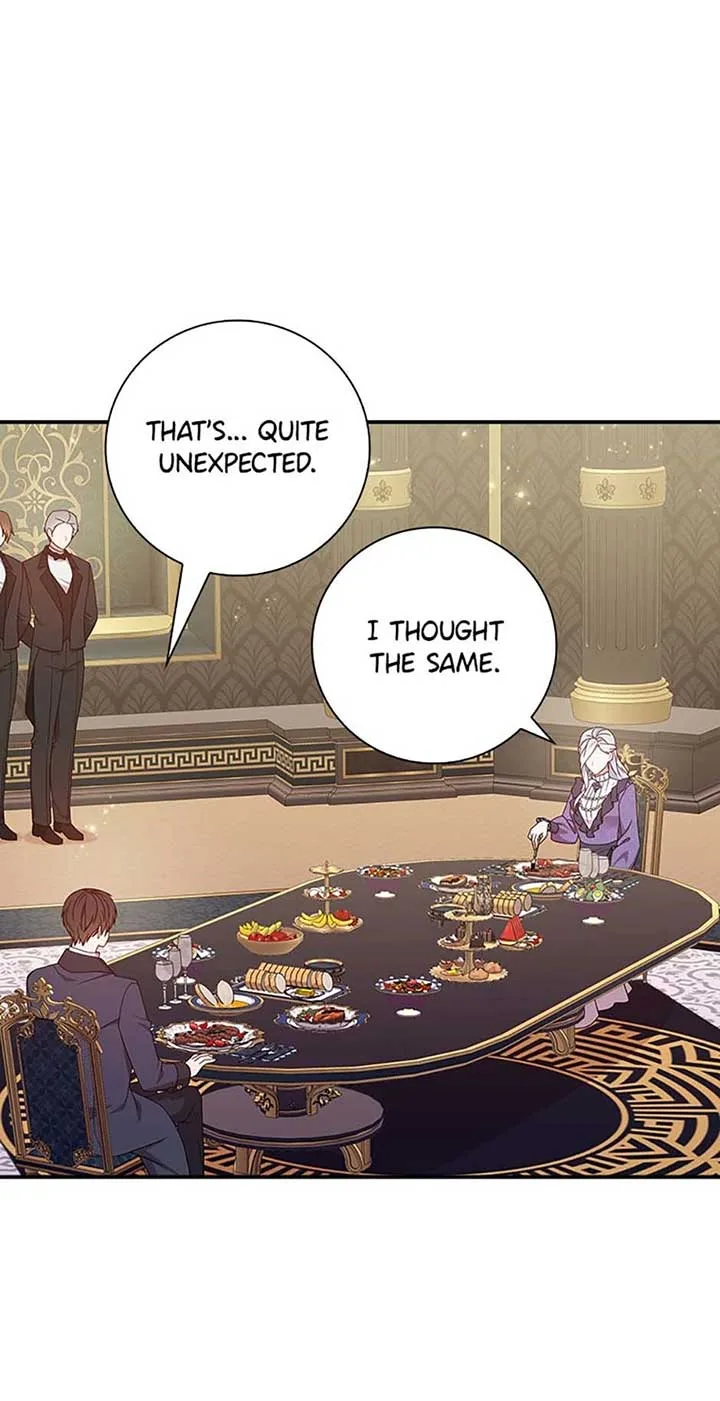 The Life Of An Evil Empress Chapter 31 page 53