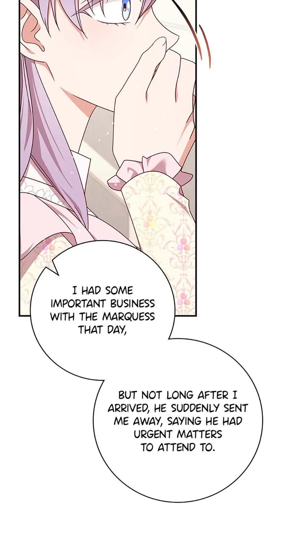 The Life Of An Evil Empress Chapter 33 page 19