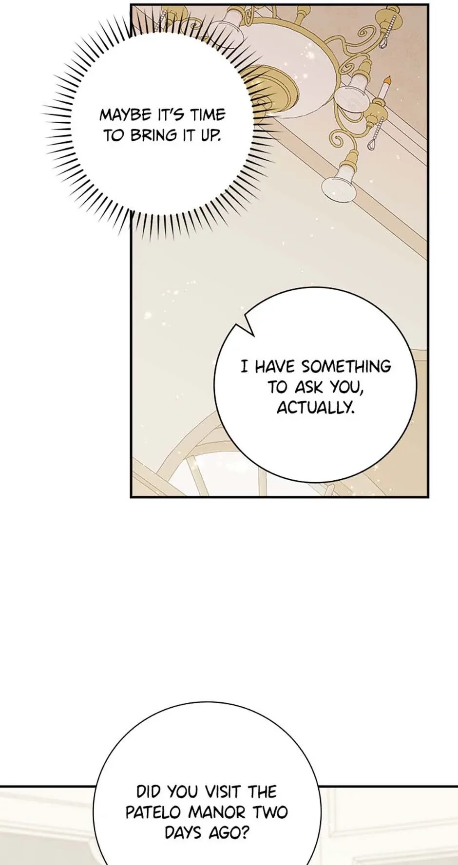 The Life Of An Evil Empress Chapter 33 page 17