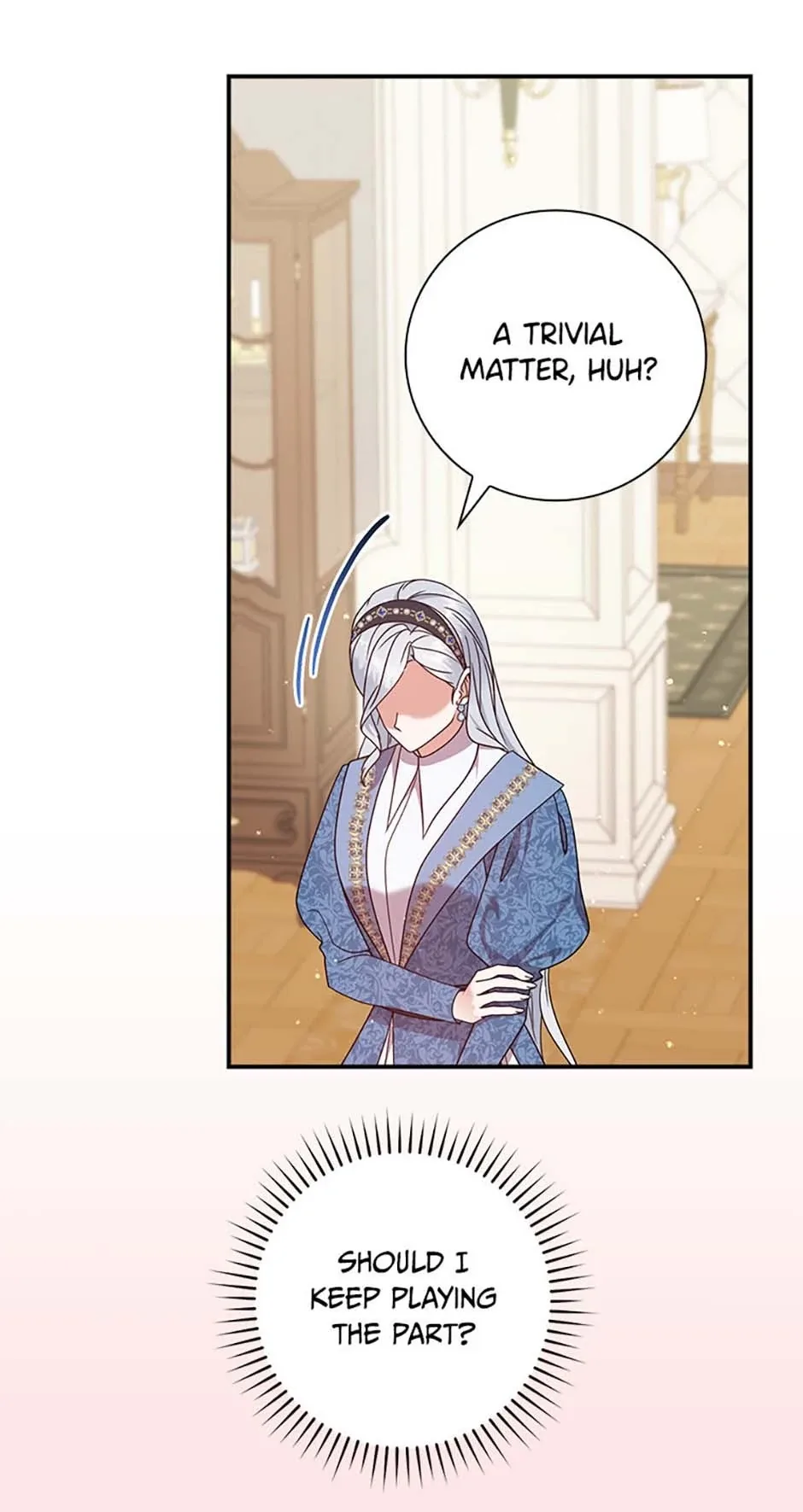The Life Of An Evil Empress Chapter 33 page 23