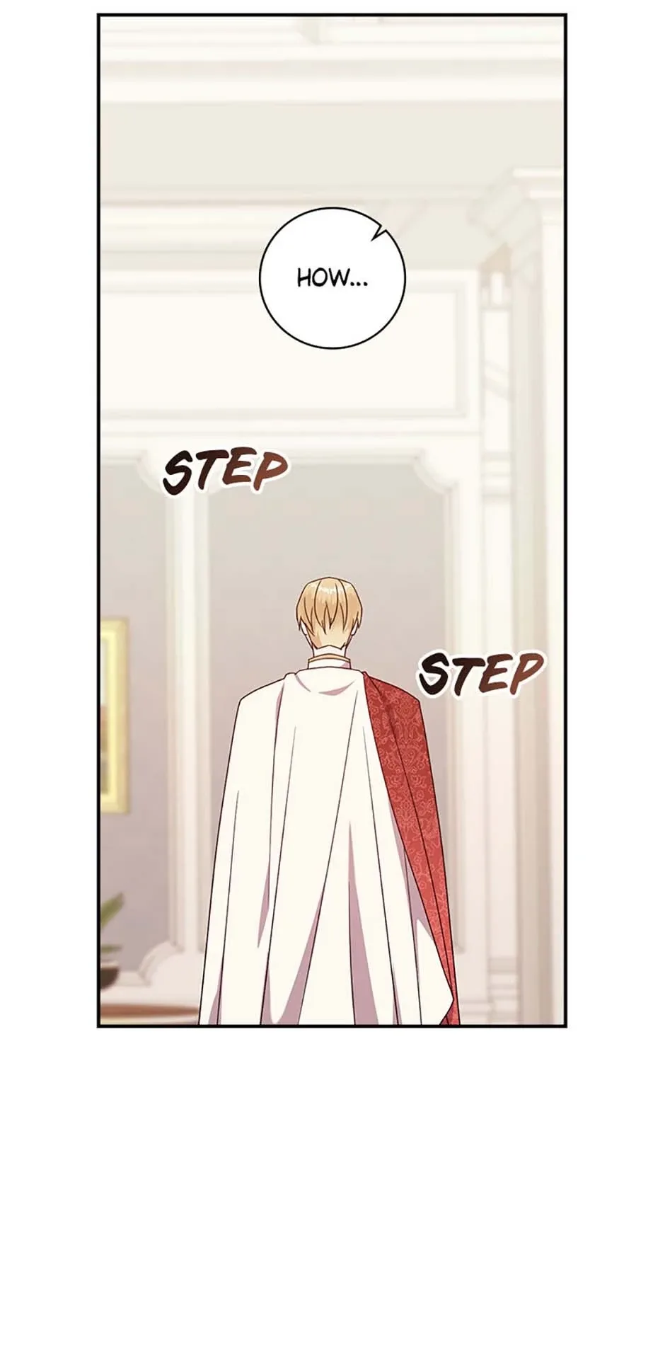 The Life Of An Evil Empress Chapter 33 page 43
