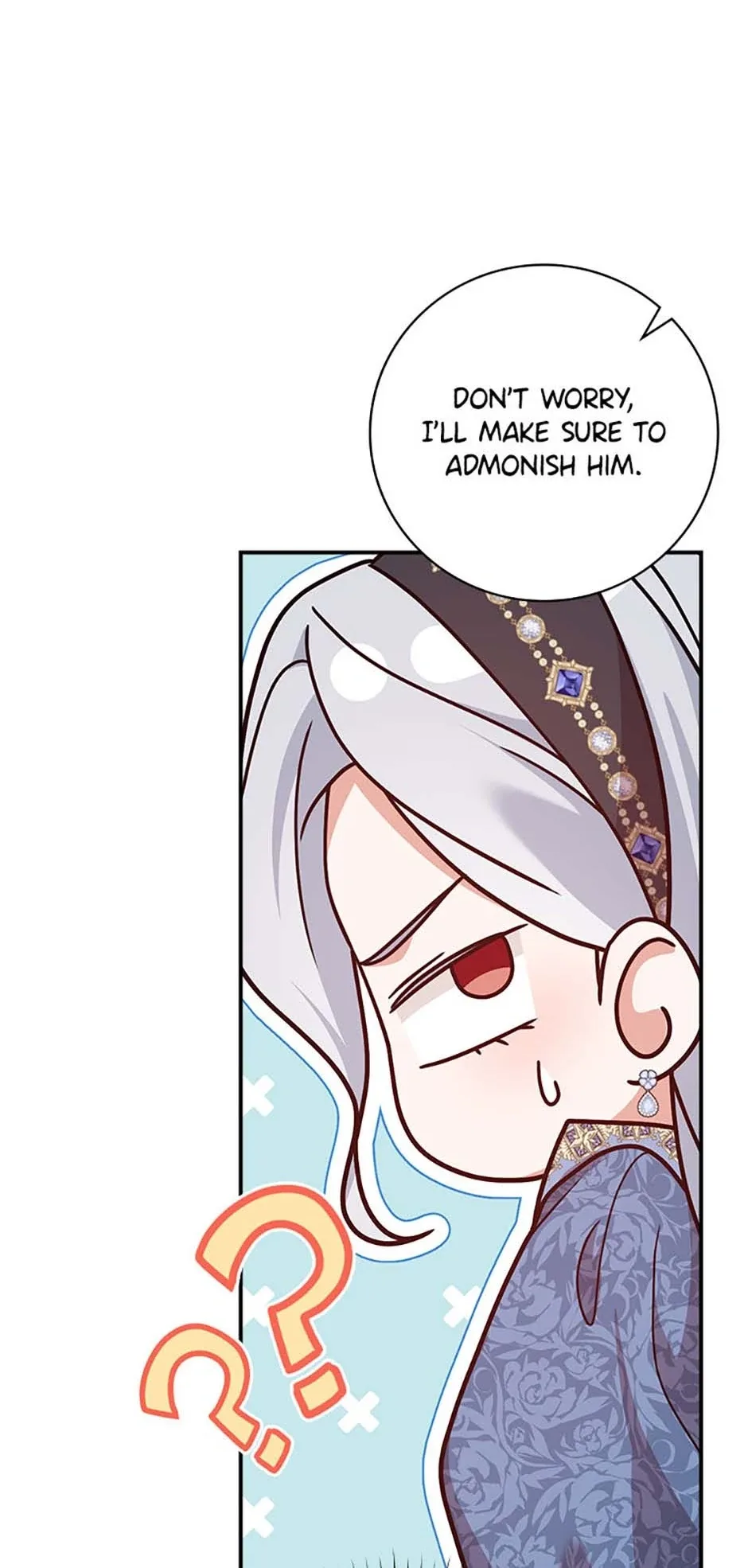 The Life Of An Evil Empress Chapter 33 page 26