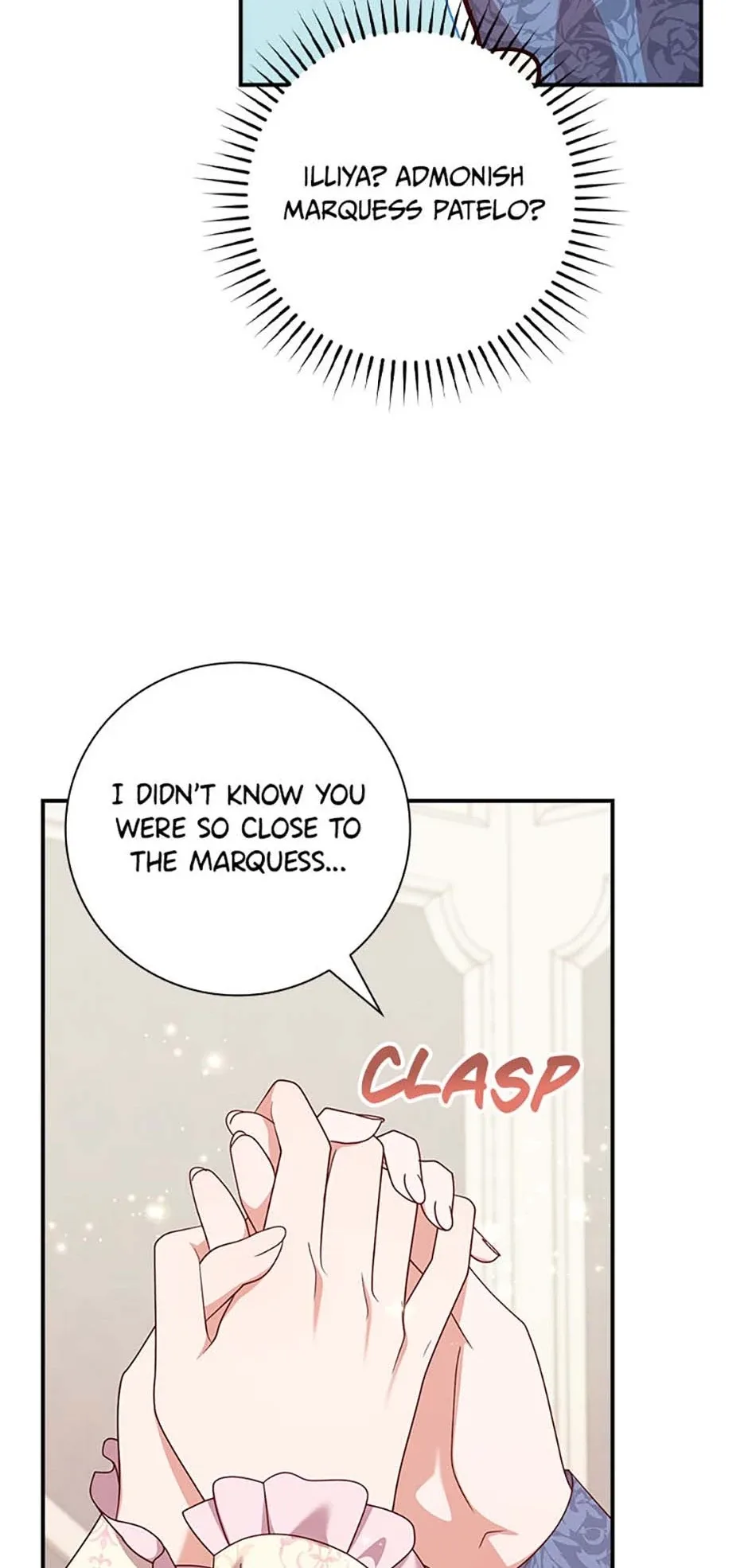 The Life Of An Evil Empress Chapter 33 page 27
