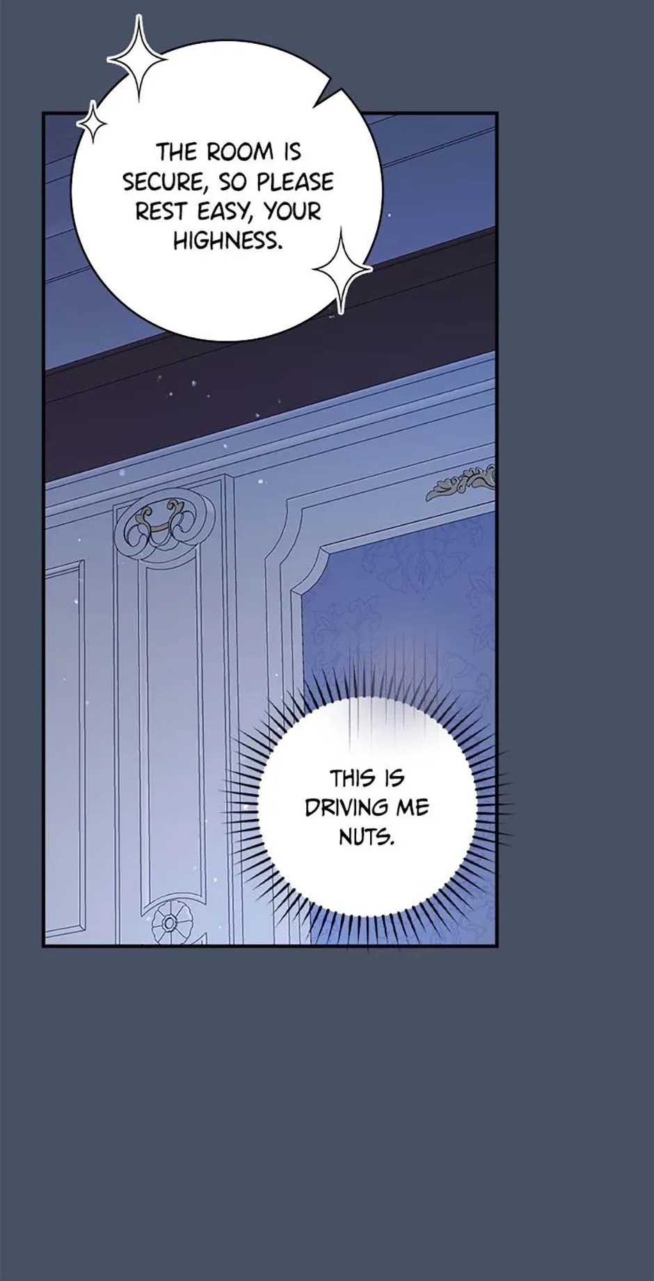 The Life Of An Evil Empress Chapter 33 page 55