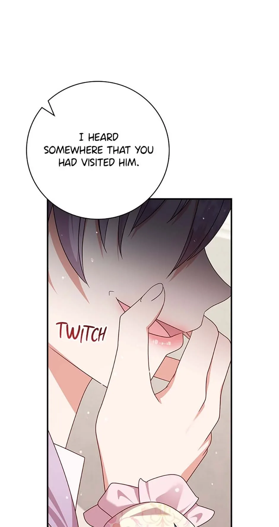 The Life Of An Evil Empress Chapter 33 page 20