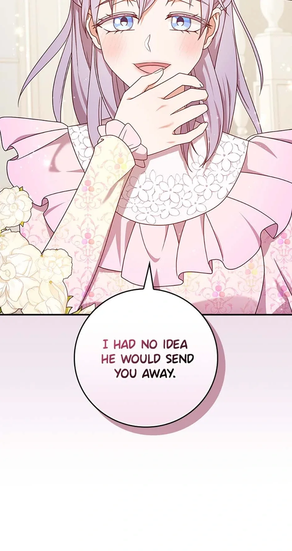 The Life Of An Evil Empress Chapter 33 page 22