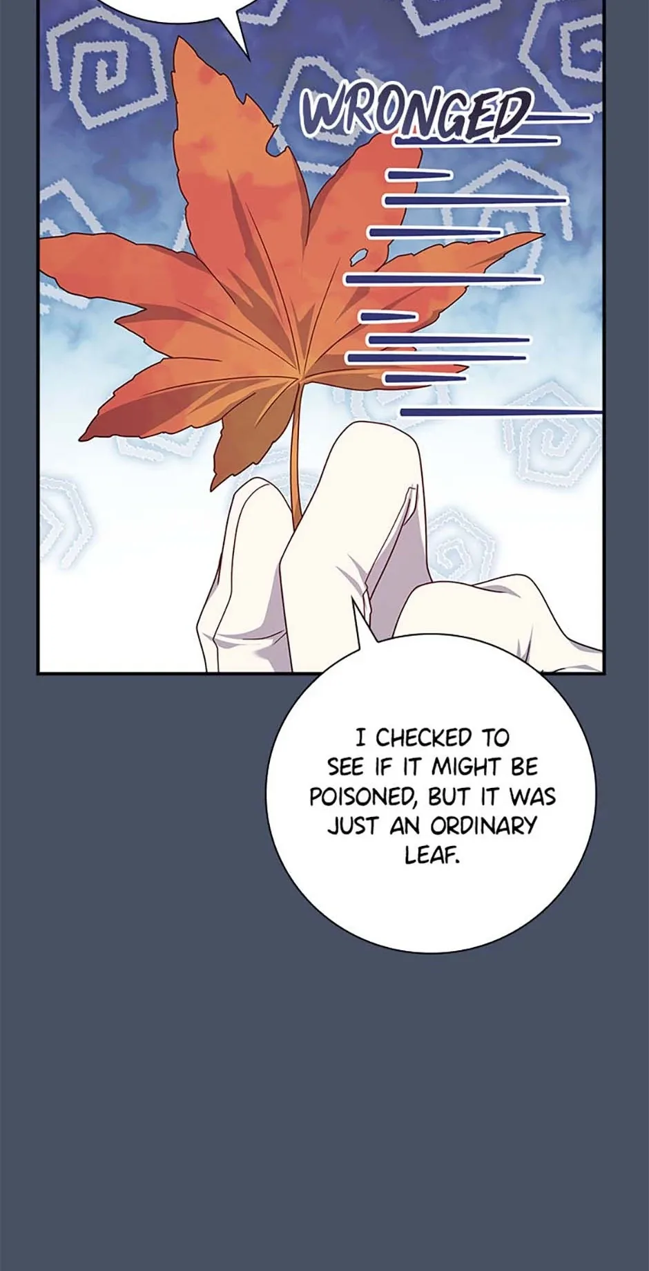 The Life Of An Evil Empress Chapter 33 page 54