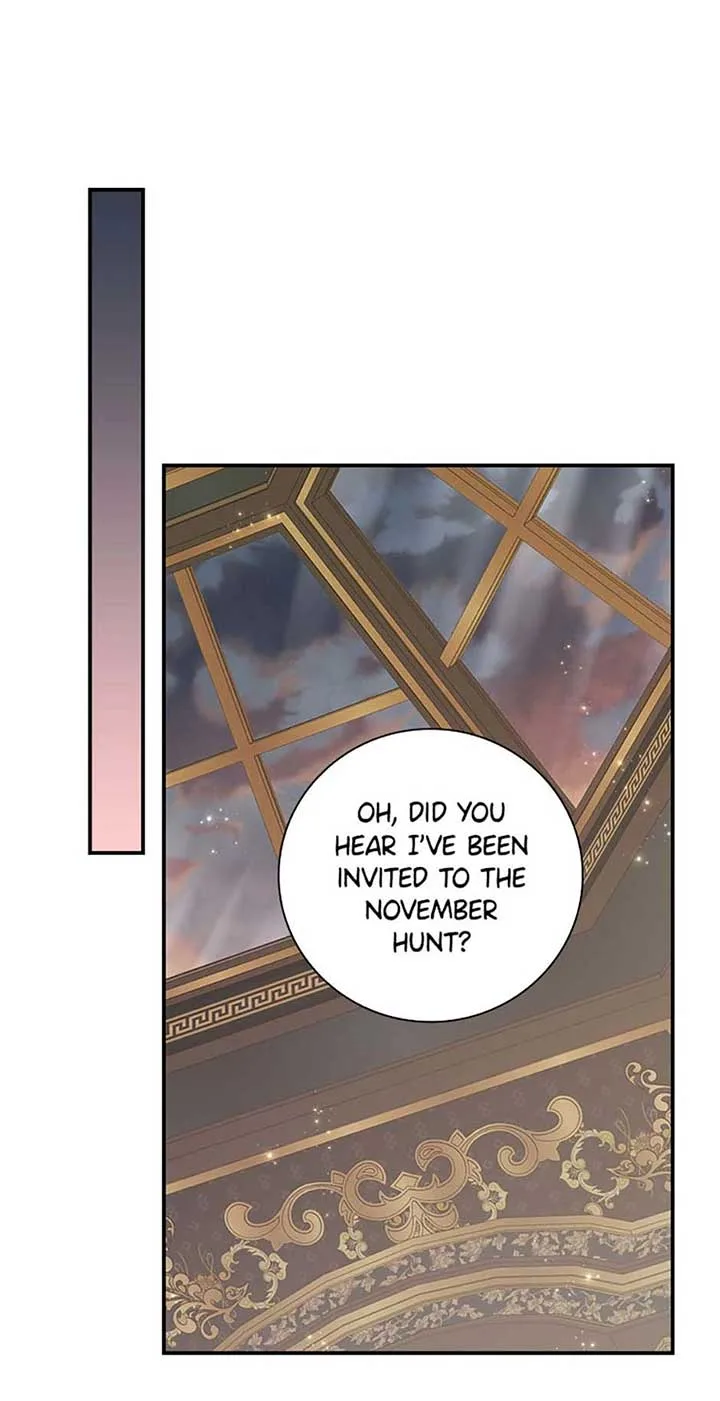 The Life Of An Evil Empress Chapter 31 page 52