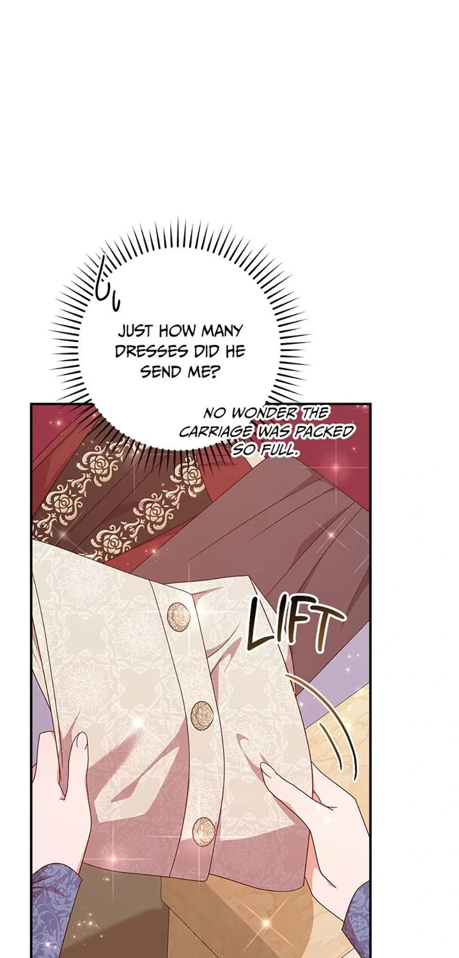 The Life Of An Evil Empress Chapter 33 page 2